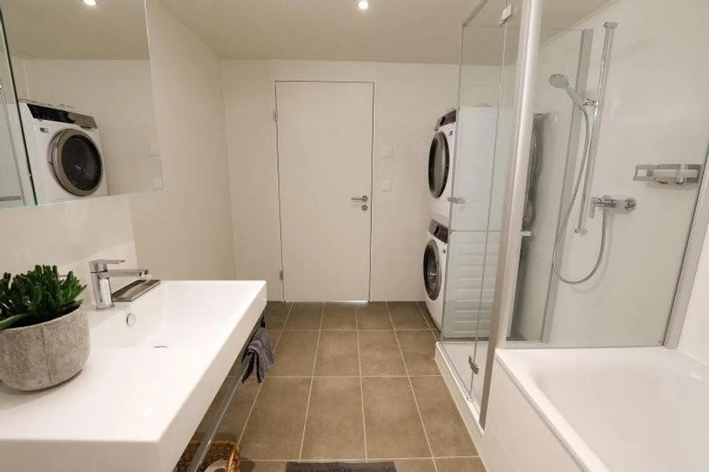 Appartement moderne à Wabern - Photo 4 sur 8