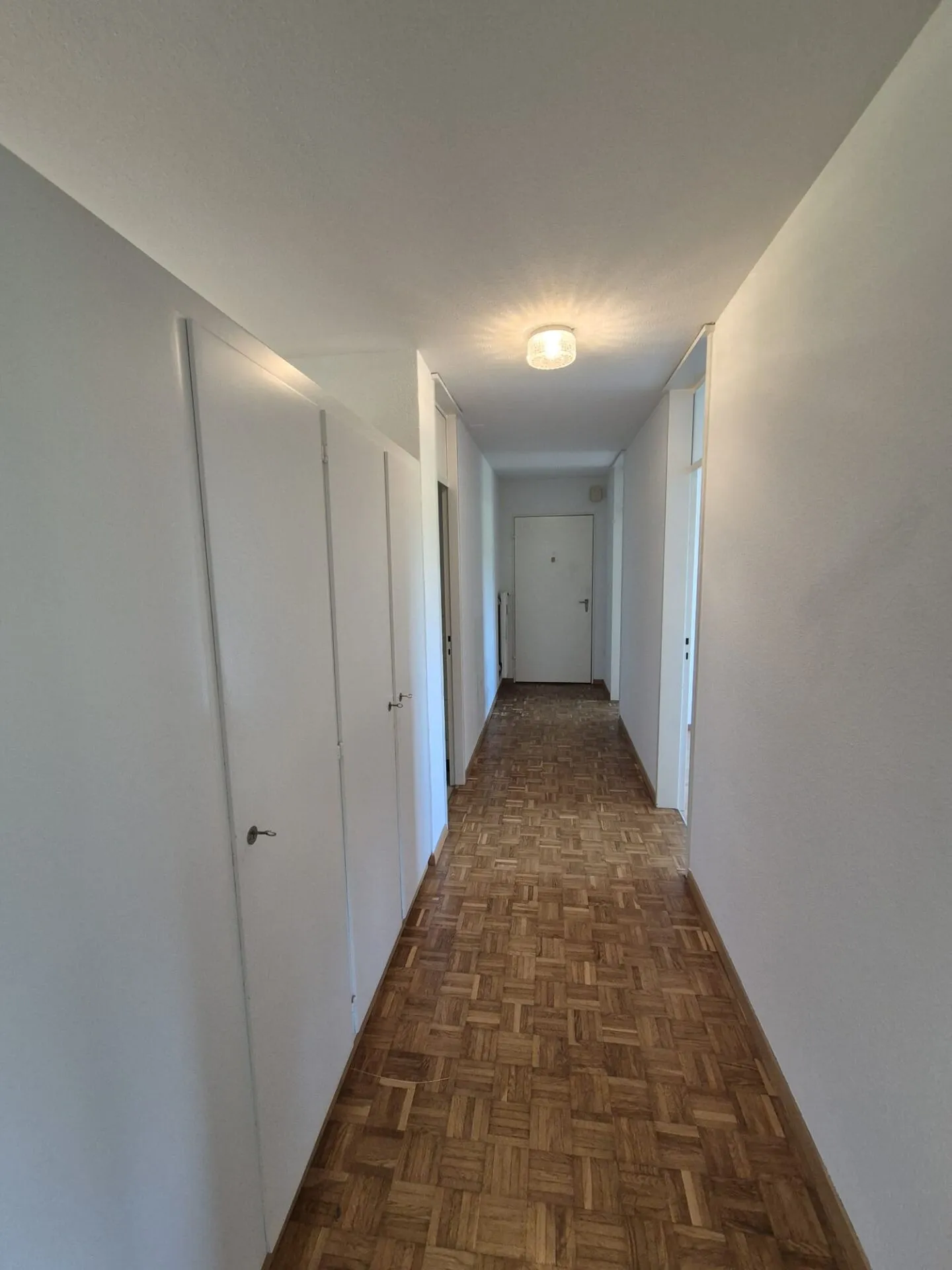 Appartement 5.5 pièces à Langenthal - Photo 4 sur 10