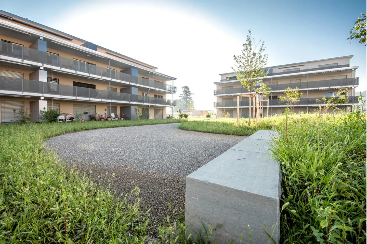 Appartamento attico ultramoderno - Foto 1 di 9