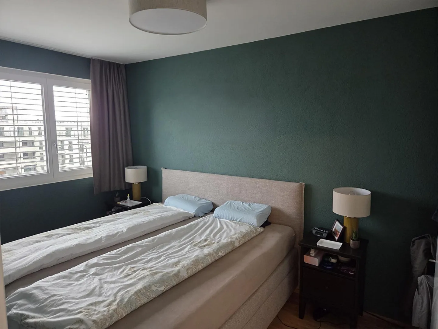 Charmante Wohnung mit Balkonen - Foto 4 von 11