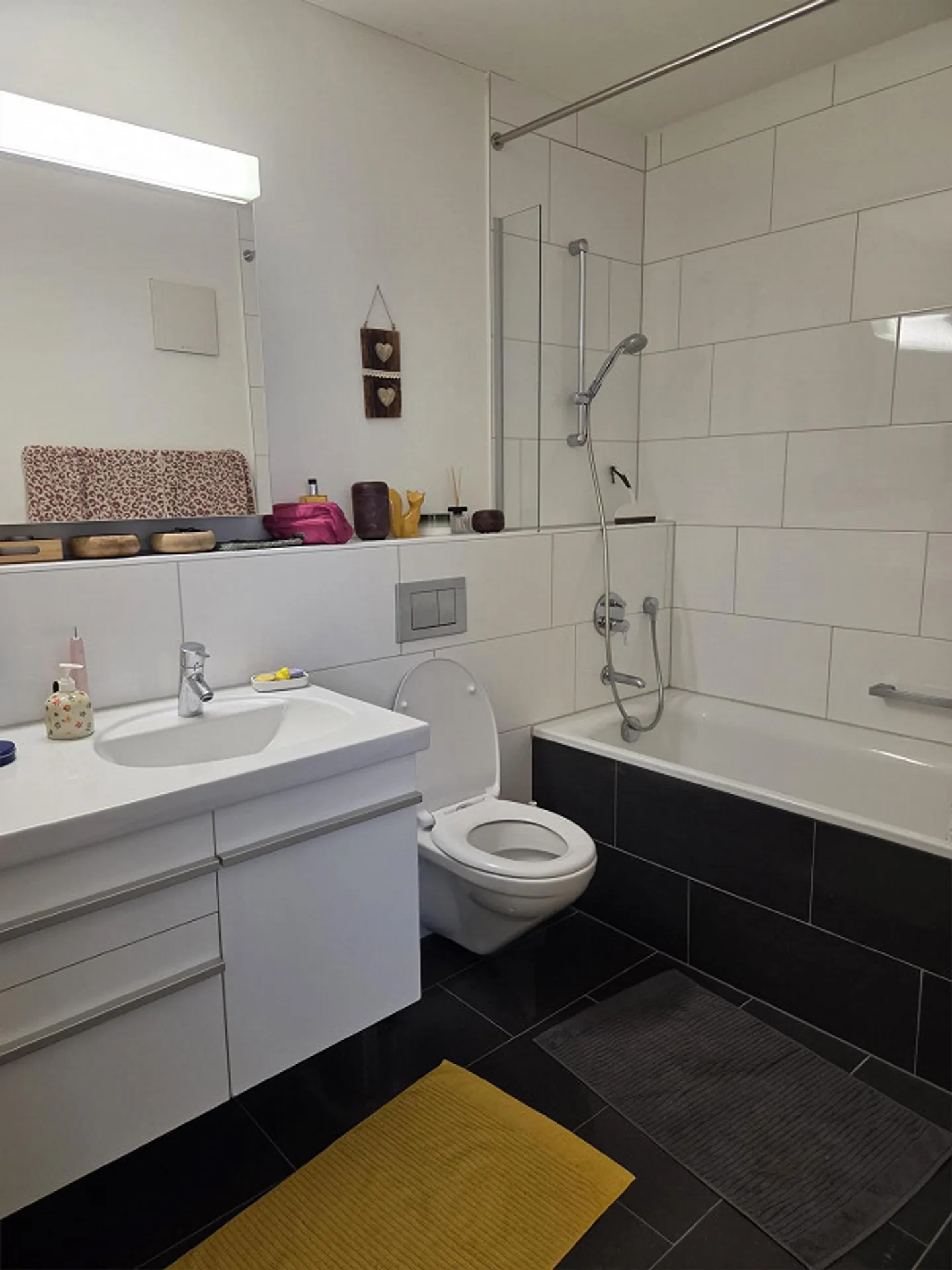 Charmante Wohnung mit Balkonen - Foto 5 von 11