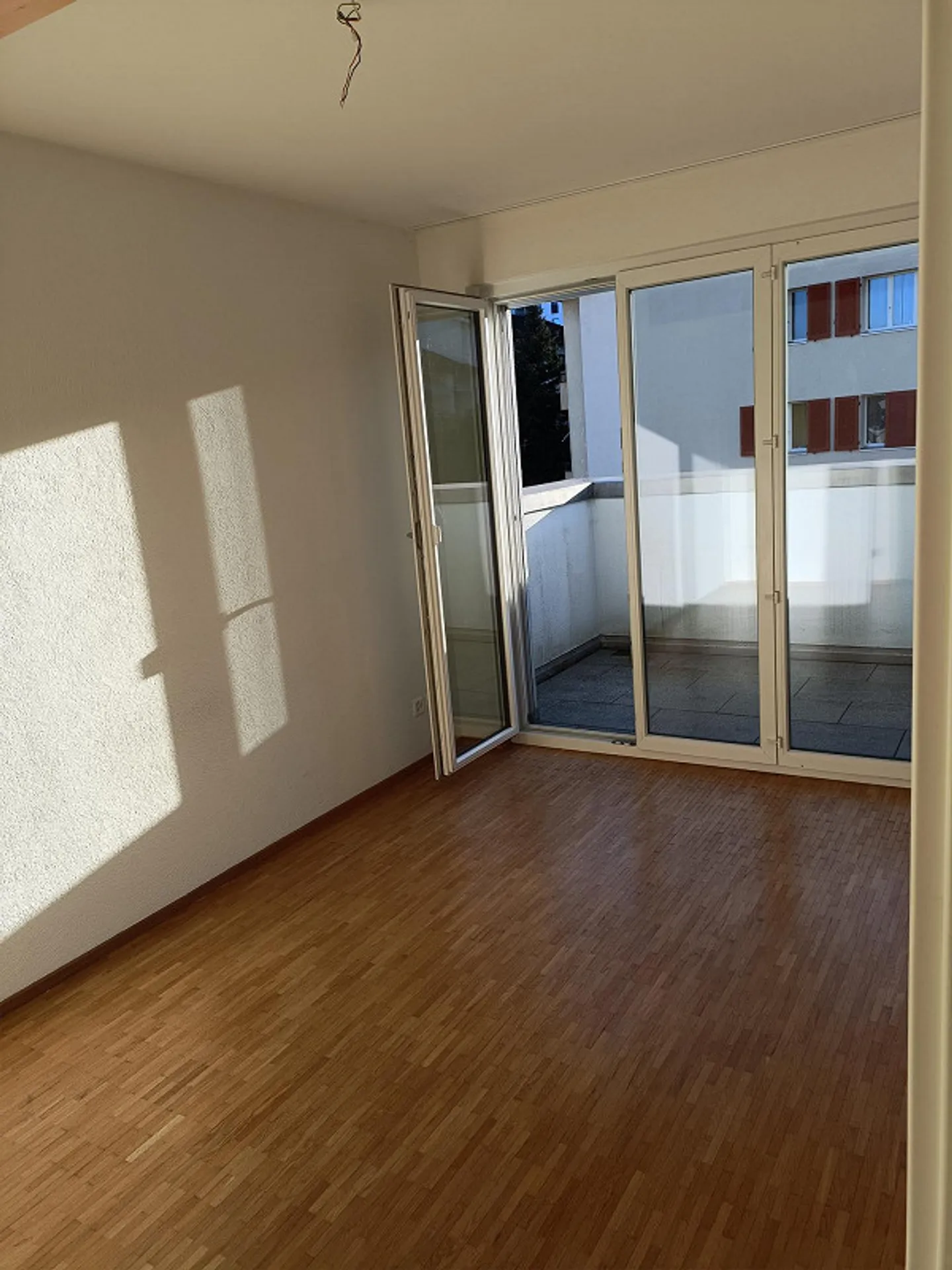 Charmante Wohnung mit Balkonen - Foto 8 von 11