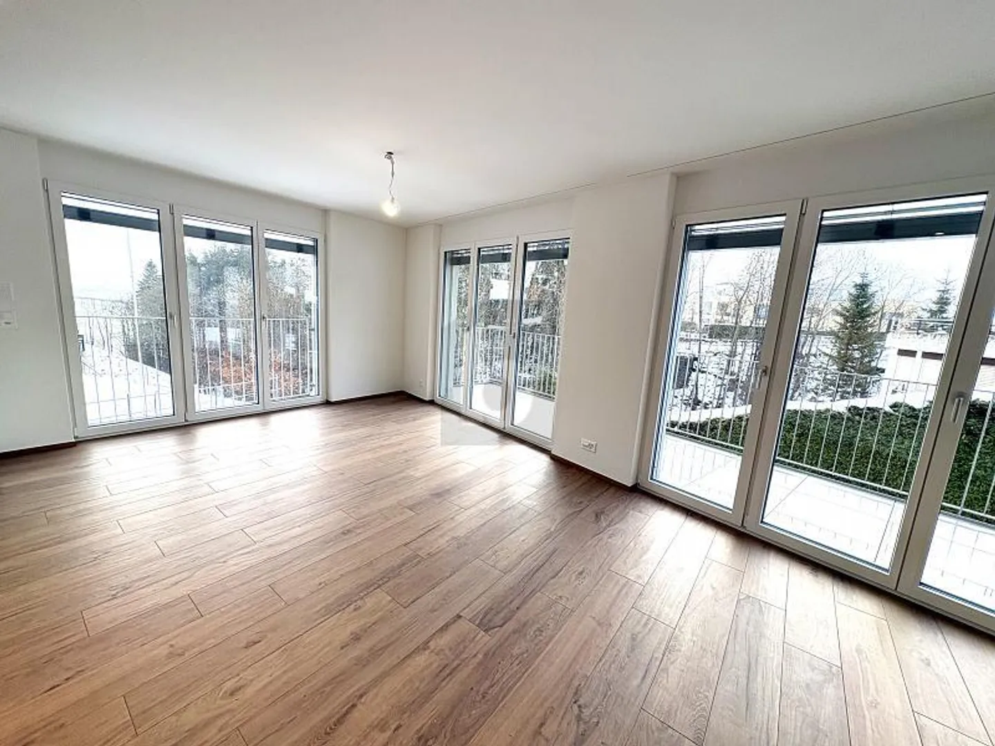 HIGH QUALITY, FIRST USE, CLOSE TO NATURE WITH LAKE VIEW - Photo 3 of 6