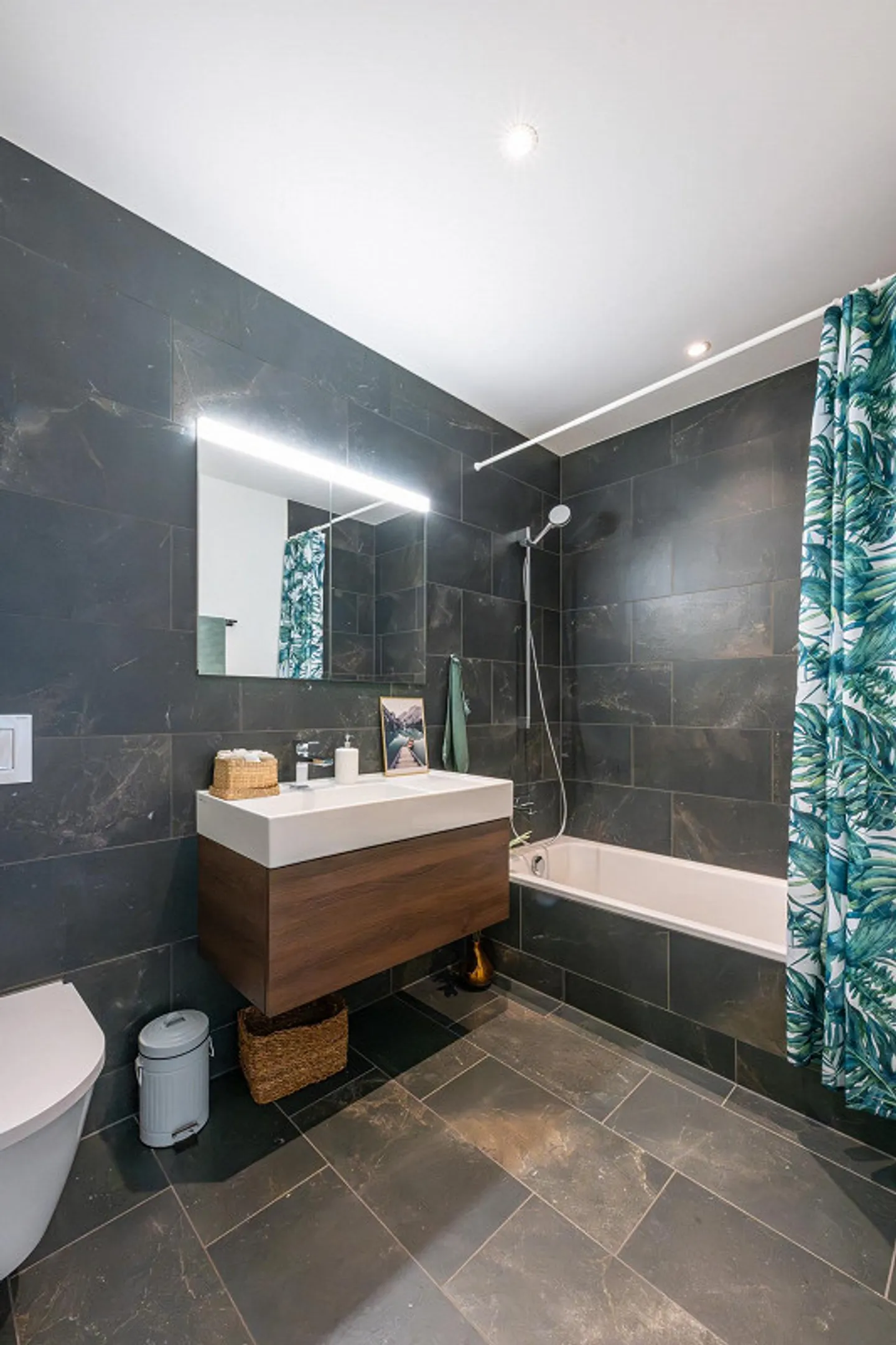 Appartamento 3.5 stanze - Foto 5 di 12