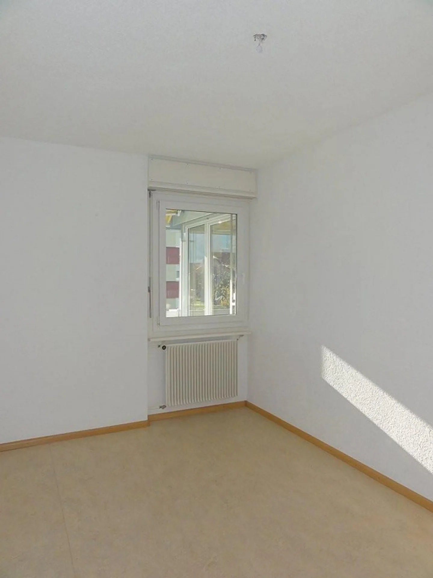 Gemütliche Wohnung bei Thun - Foto 7 von 8