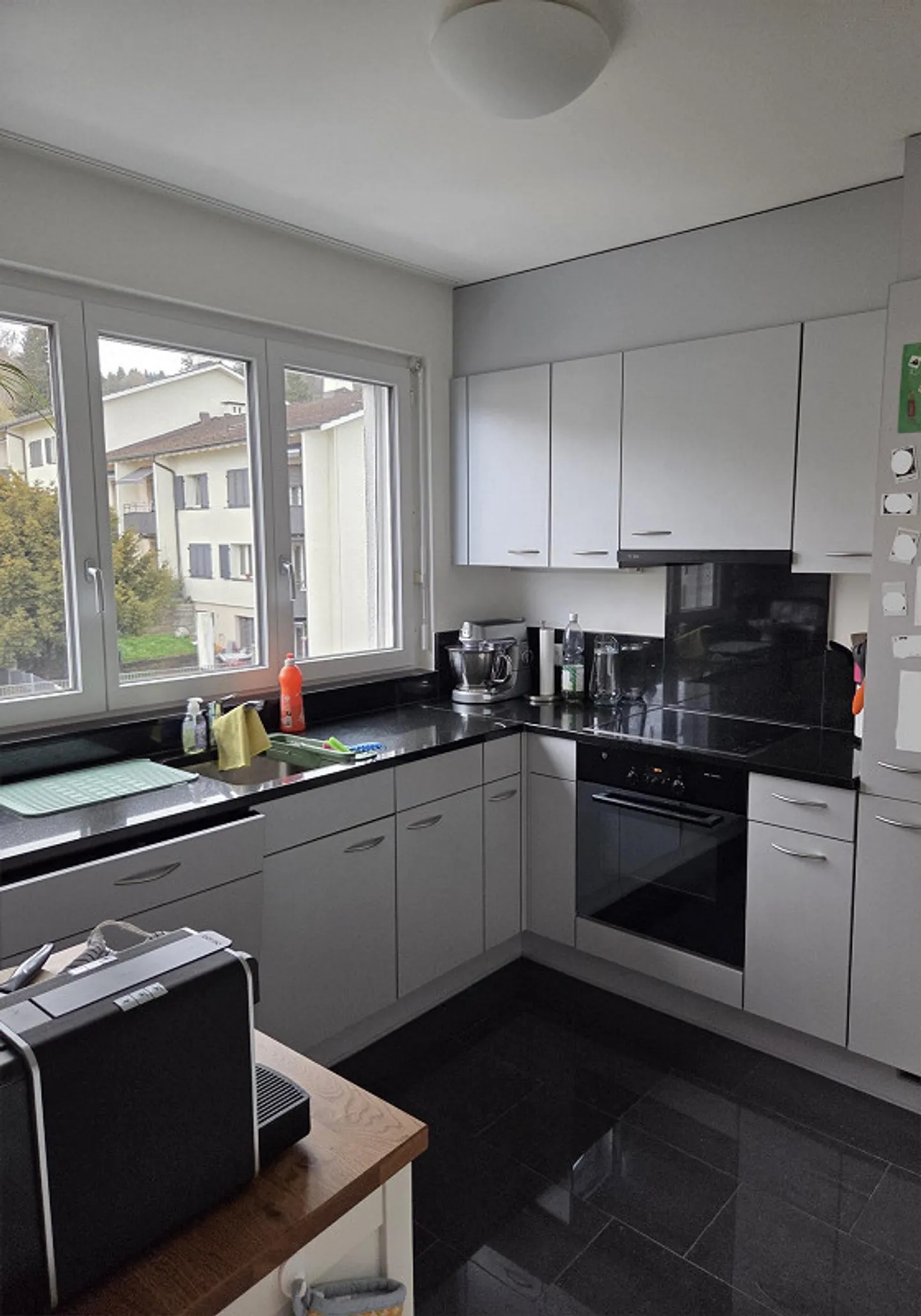 Charmante Wohnung mit Balkonen - Foto 6 von 11