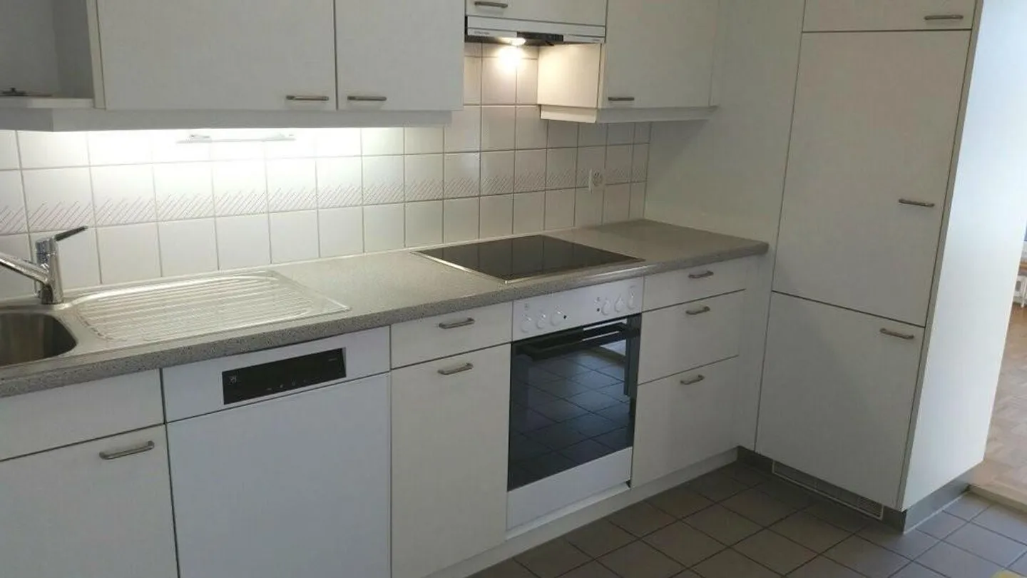 Gemütliche Wohnung bei Thun - Foto 2 von 8