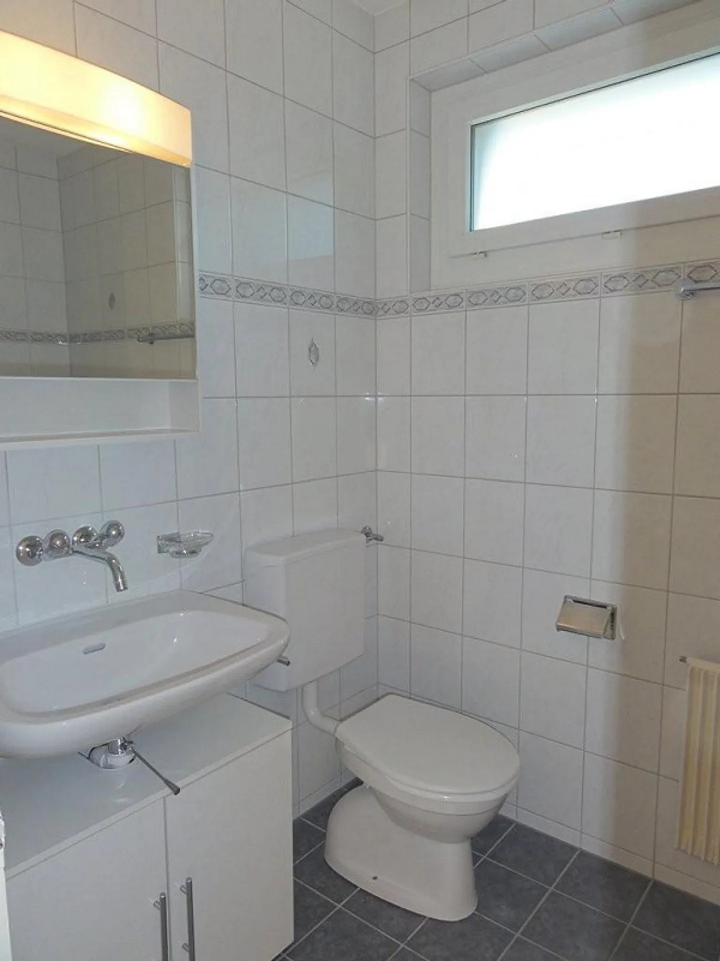 Gemütliche Wohnung bei Thun - Foto 3 von 8