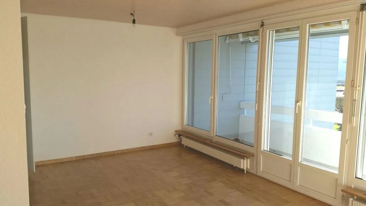 Gemütliche Wohnung bei Thun - Foto 5 von 8