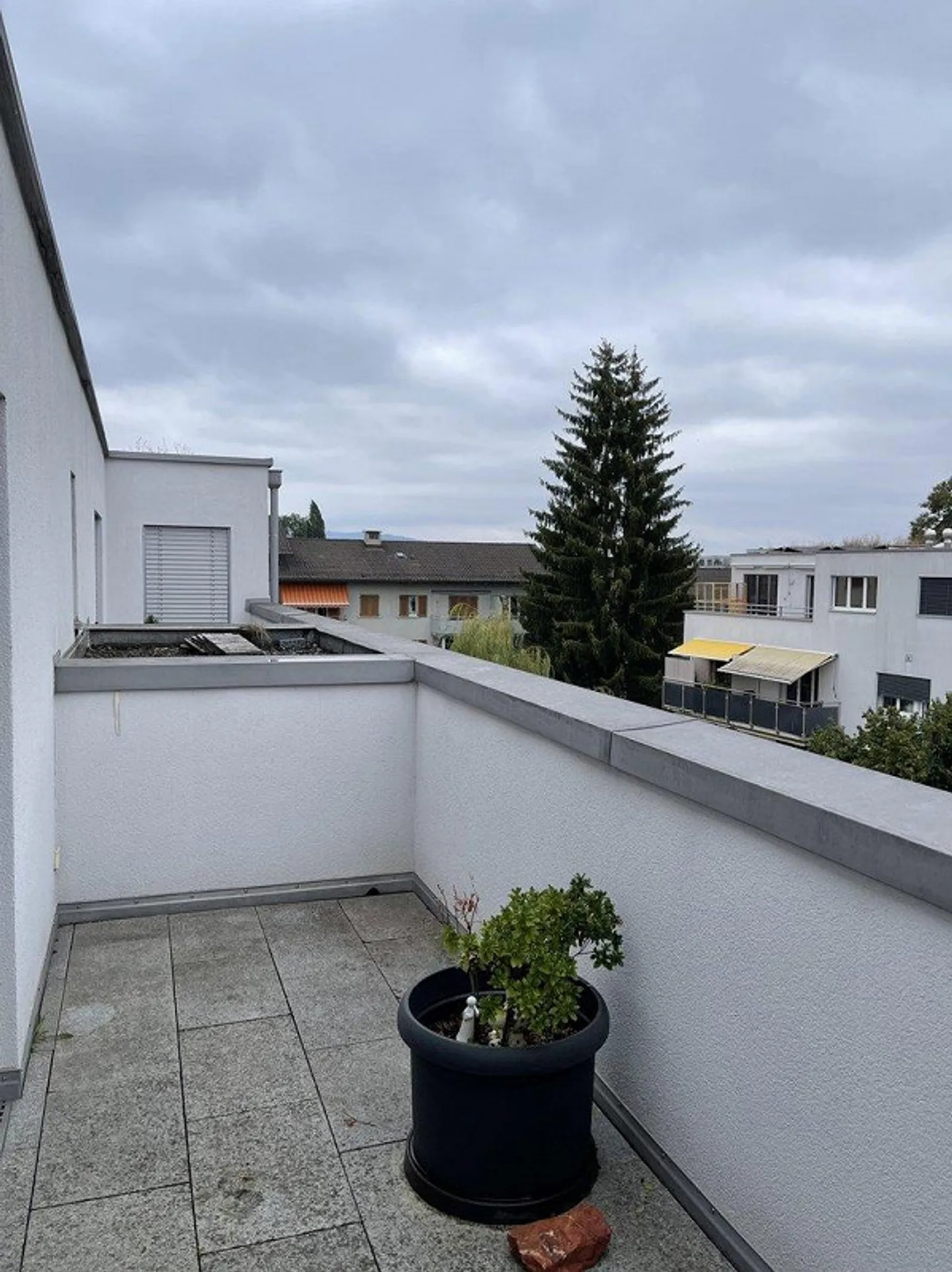 Charmante Wohnung mit Balkonen - Foto 7 von 11