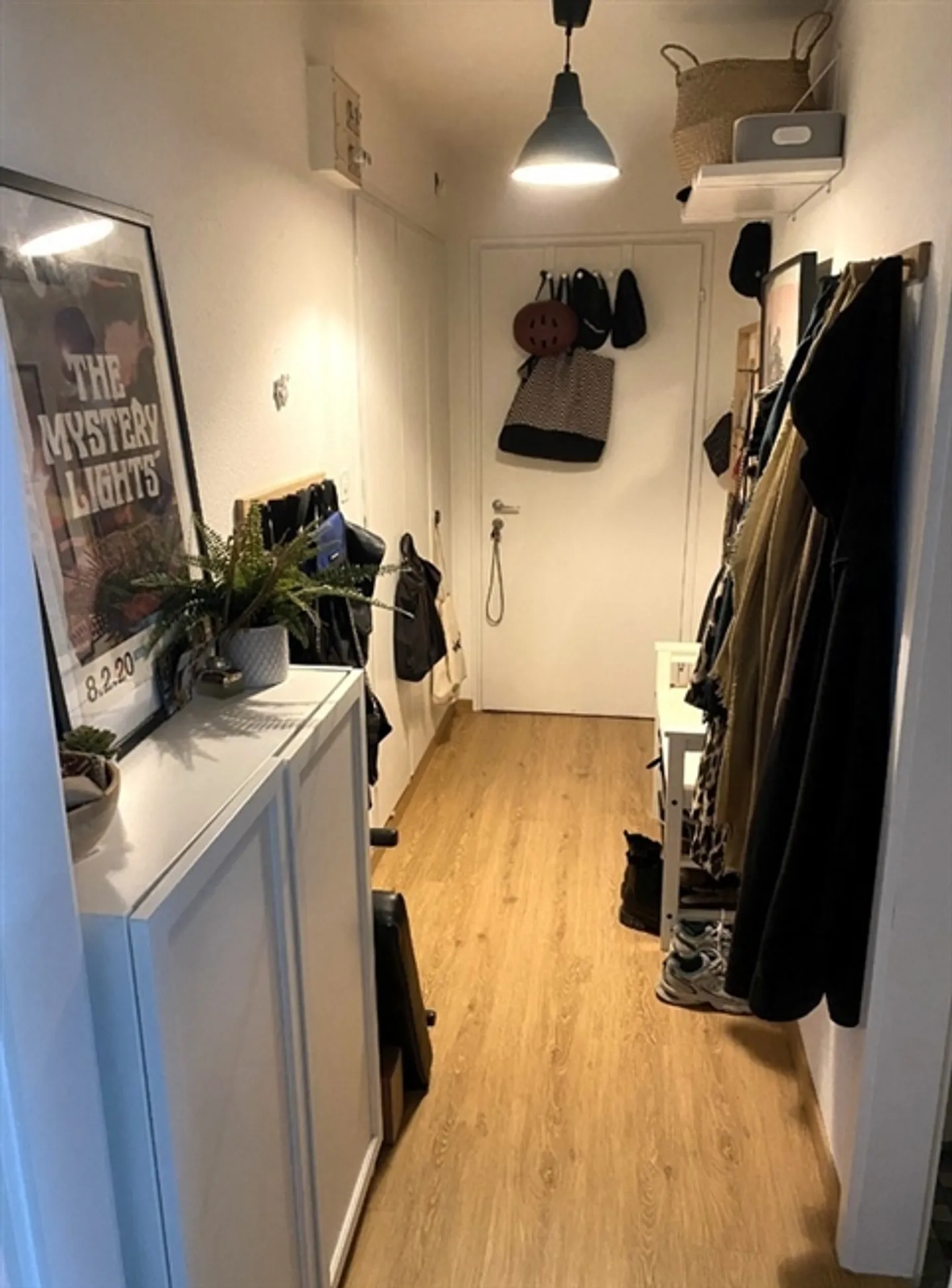 1 ROOM APARTMENT IN ZURICH - DISTRICT 9 ALTSTETTEN, FURNISHED, TEMPORARY - Photo 4 of 8