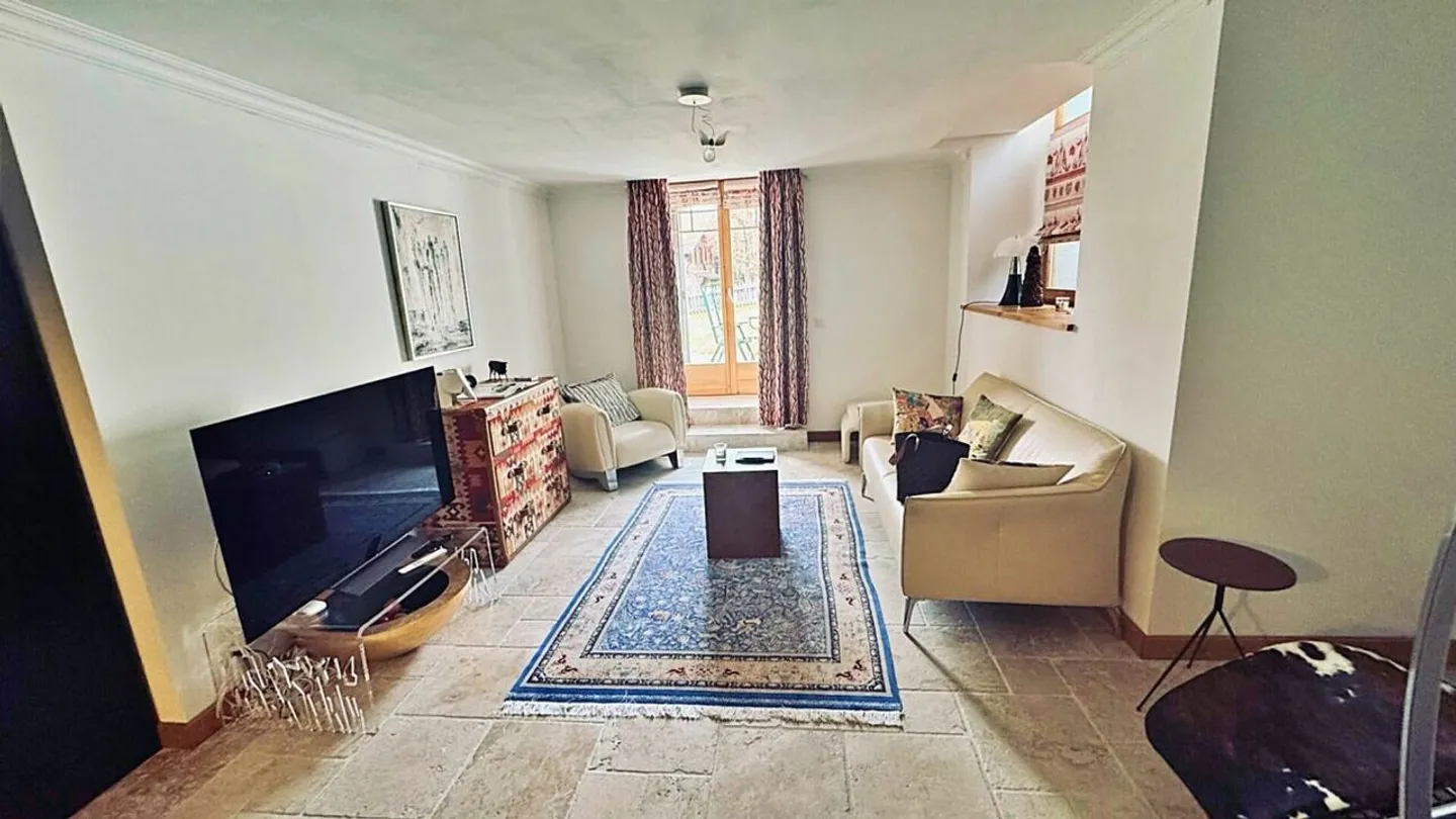 Appartamento di Lusso con Terrazza - Foto 3 di 27