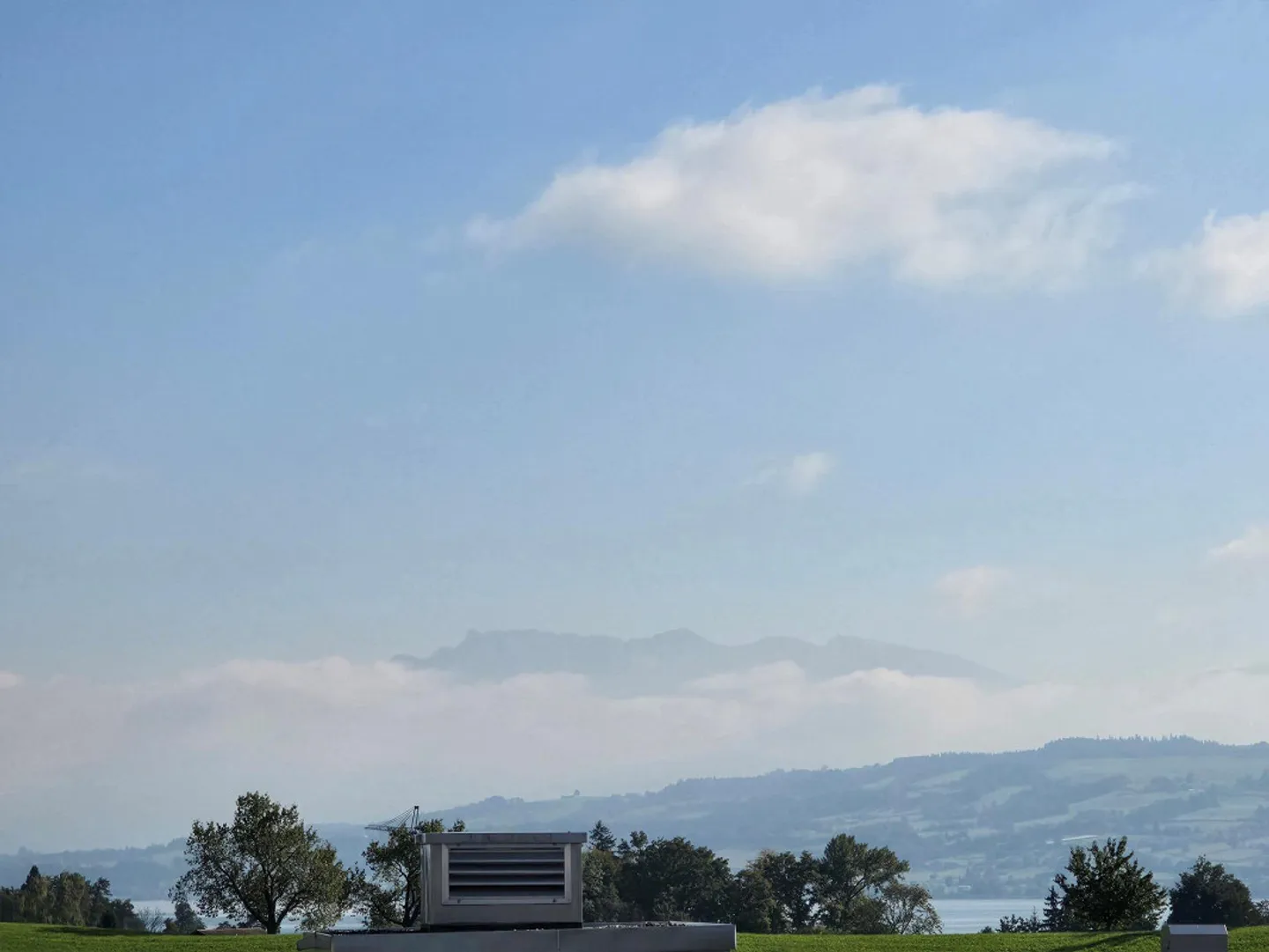 Appartamento 3.5 locali - Foto 2 di 11