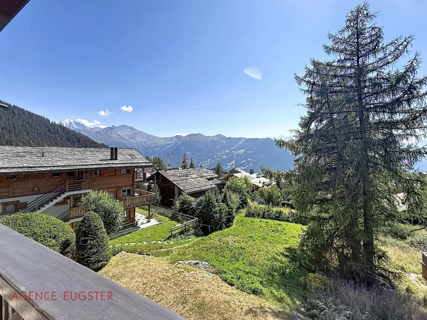 Grand Appartement de 3 Pièces à Ransou - Photo 11 sur 12