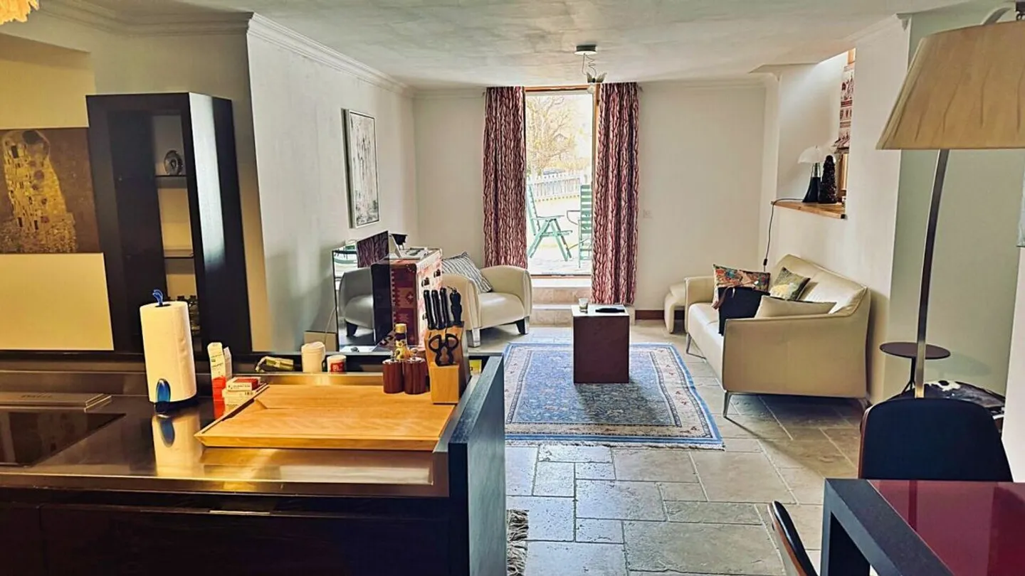 Appartamento di Lusso con Terrazza - Foto 7 di 27