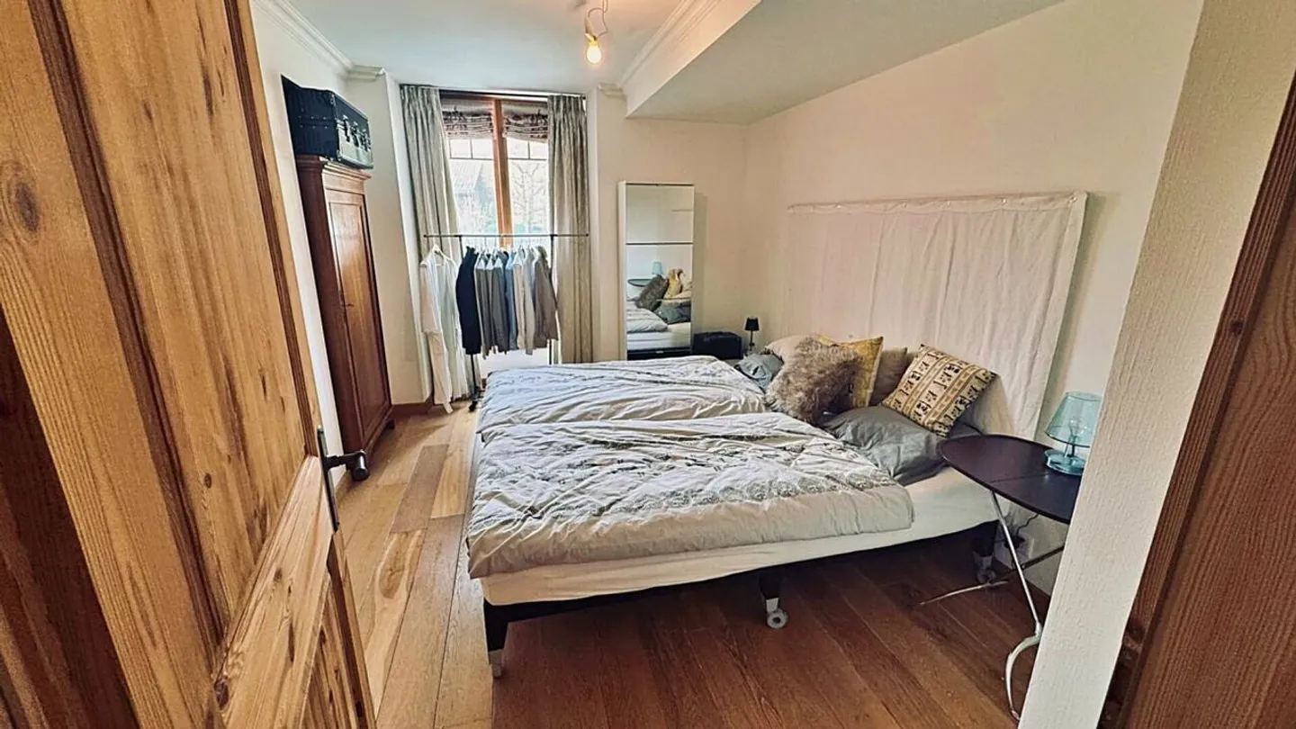 Appartamento di Lusso con Terrazza - Foto 8 di 27