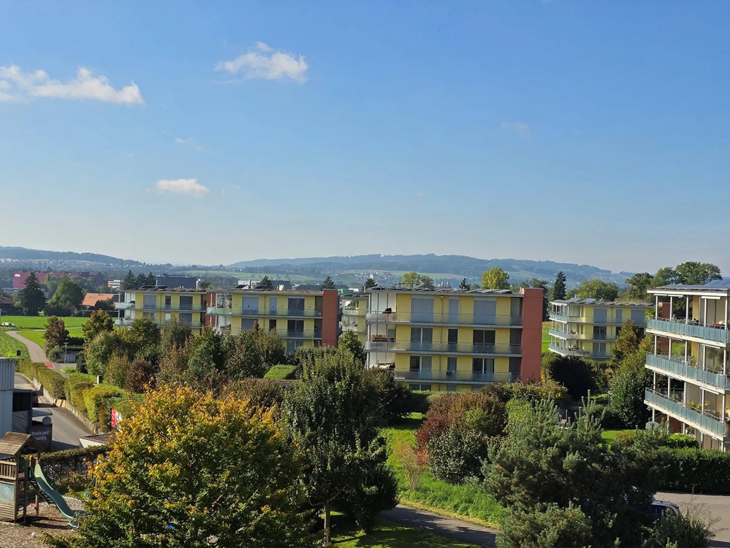 Appartamento 3.5 locali - Foto 1 di 11