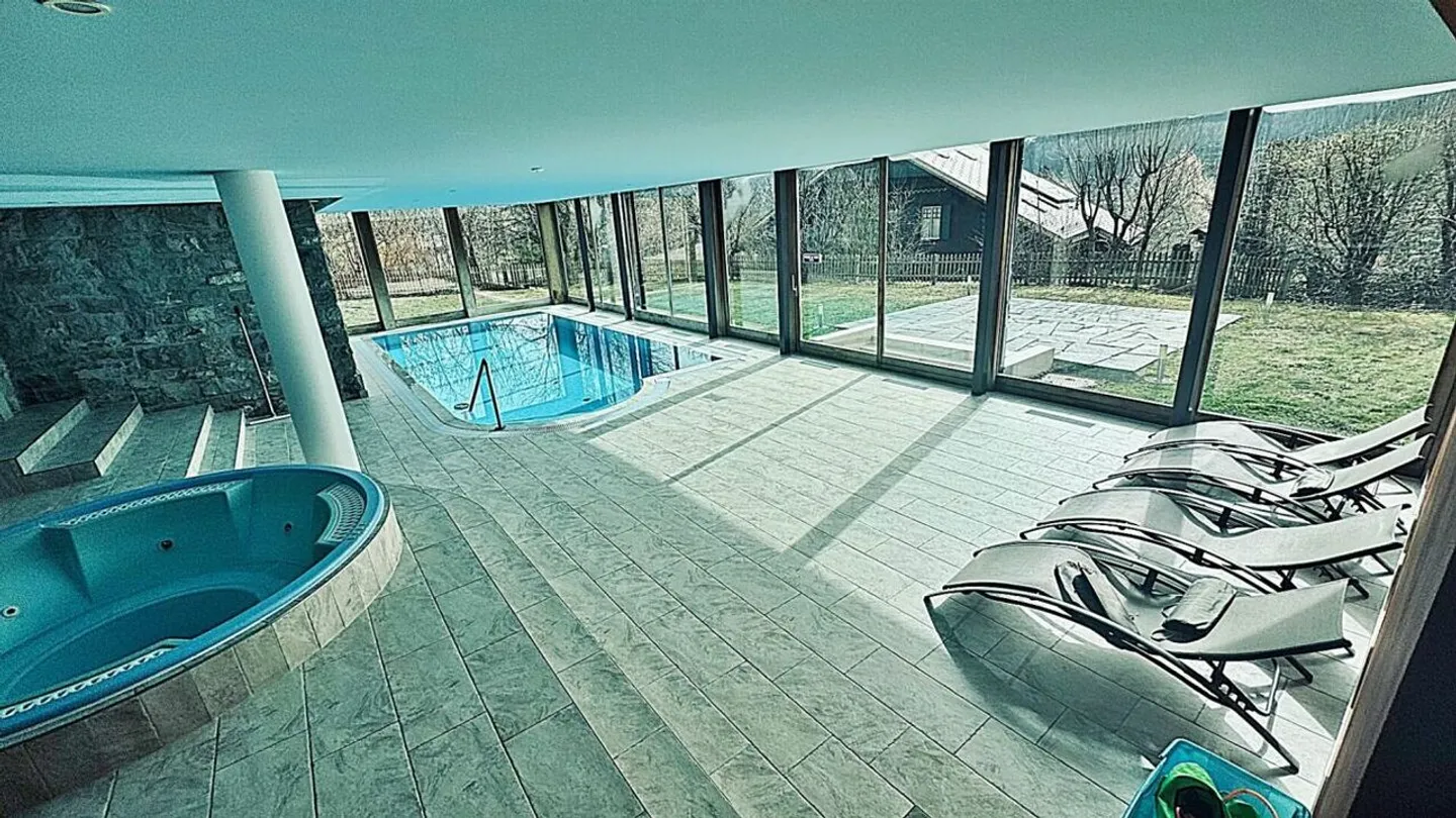 Appartamento di Lusso con Terrazza - Foto 12 di 27