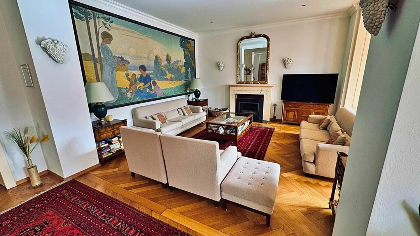 Appartamento di Lusso con Terrazza - Foto 16 di 27