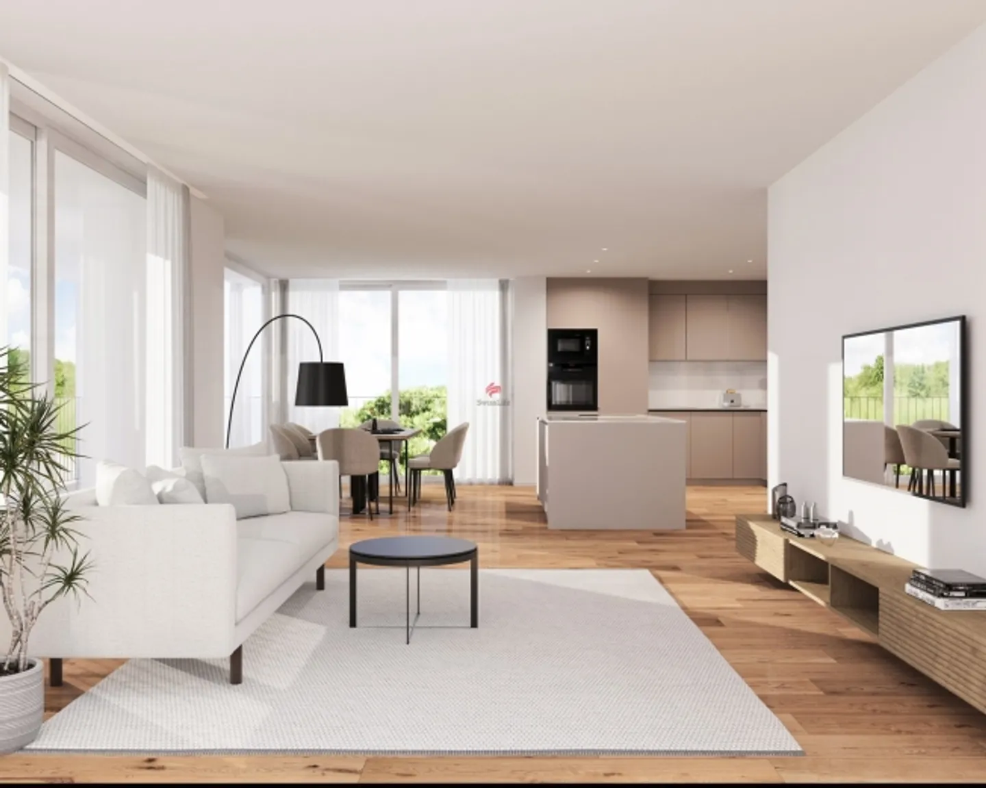 «Neuenkirch Mitte» - Foto 4 von 9