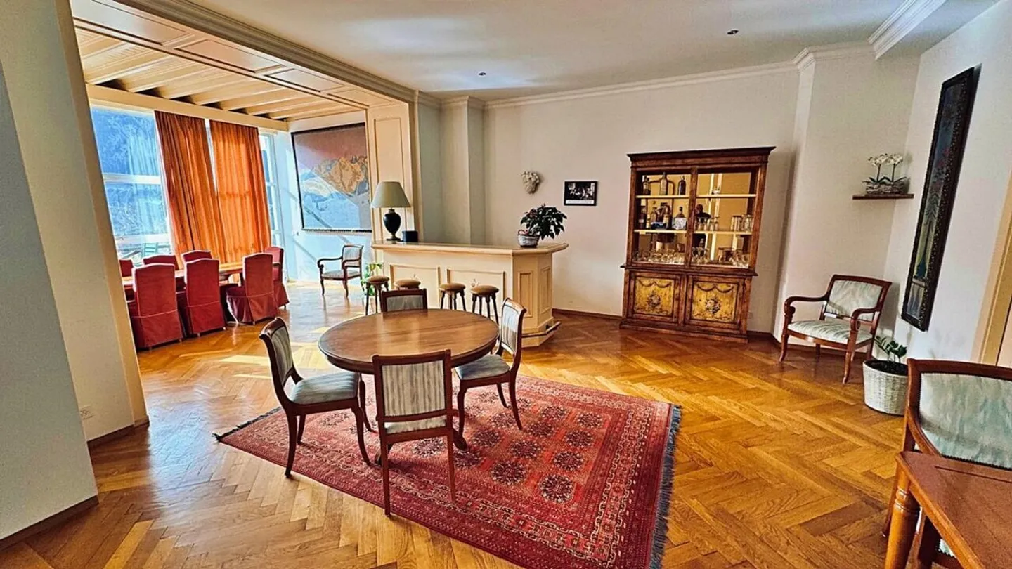 Appartamento di Lusso con Terrazza - Foto 17 di 27