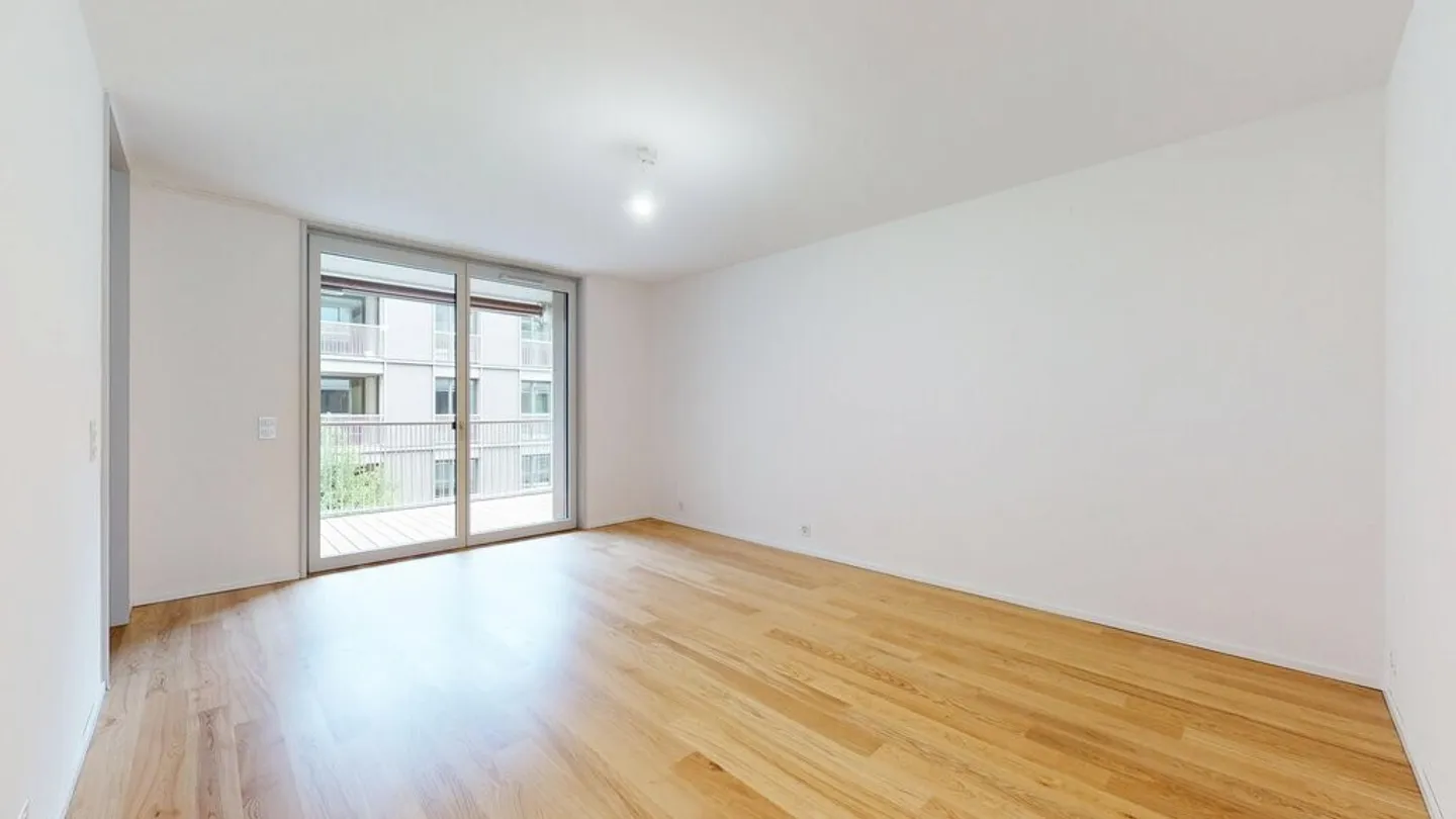 Piccolo ma bello in nuova costruzione - Foto 3 di 7