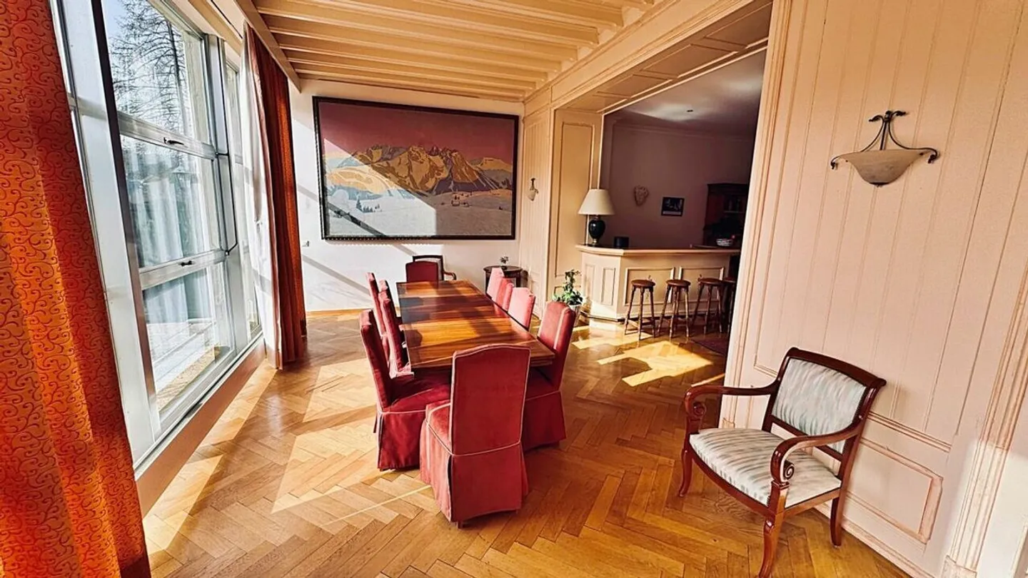 Appartamento di Lusso con Terrazza - Foto 18 di 27