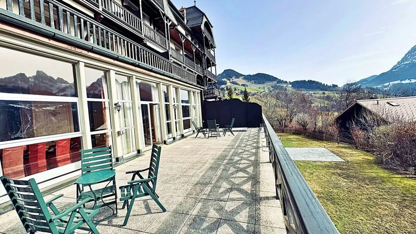 Appartamento di Lusso con Terrazza - Foto 19 di 27