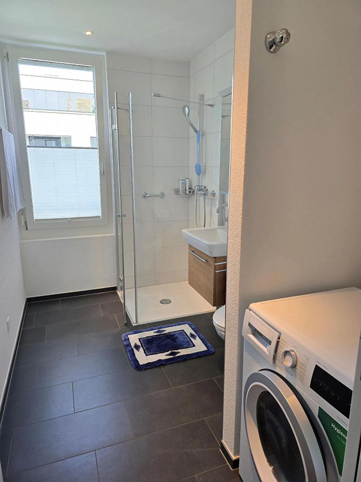 Appartamento 3.5 locali - Foto 10 di 11