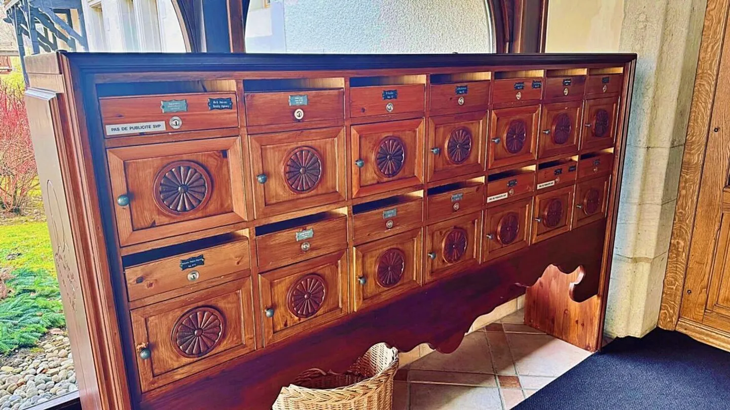 Appartamento di Lusso con Terrazza - Foto 25 di 27