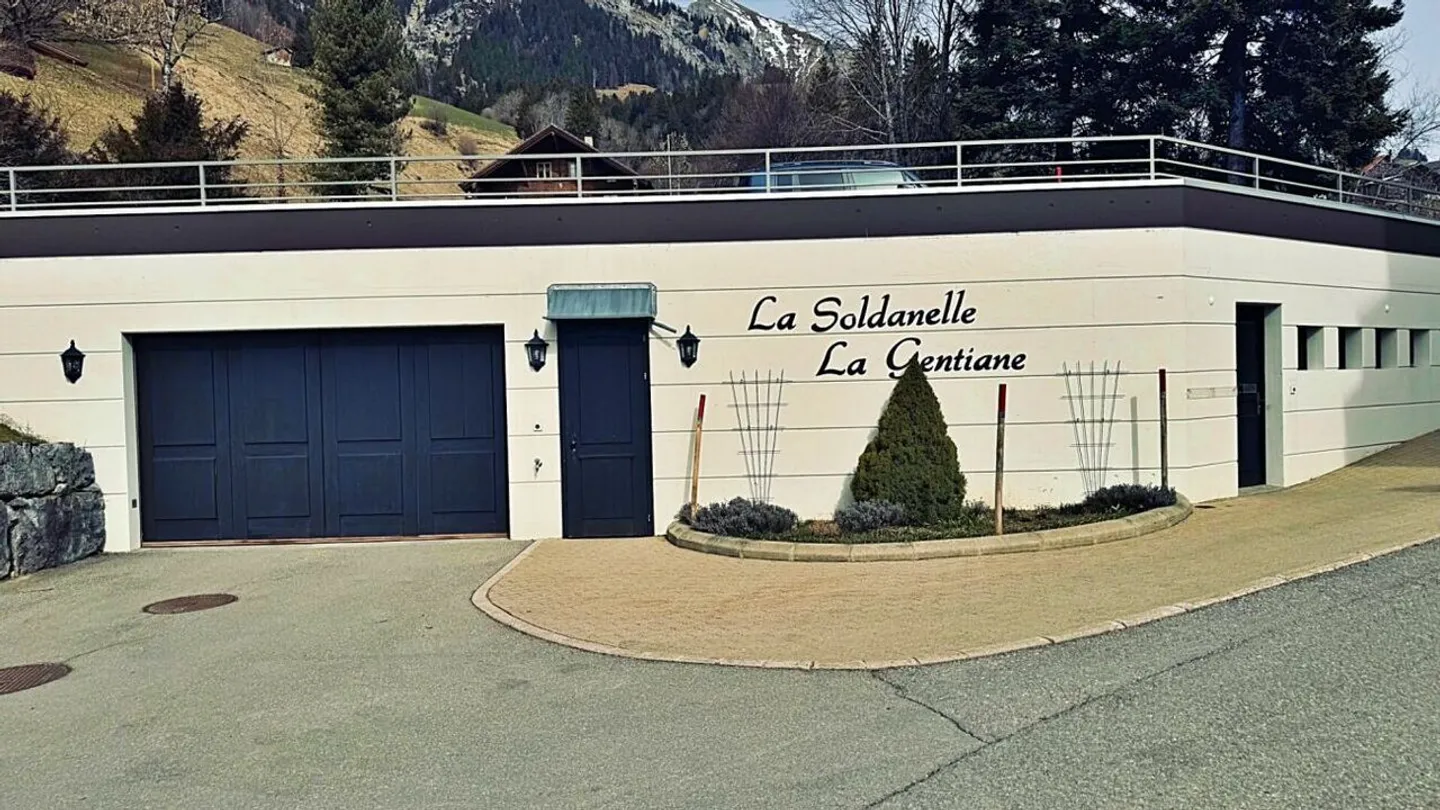 Appartamento di Lusso con Terrazza - Foto 26 di 27