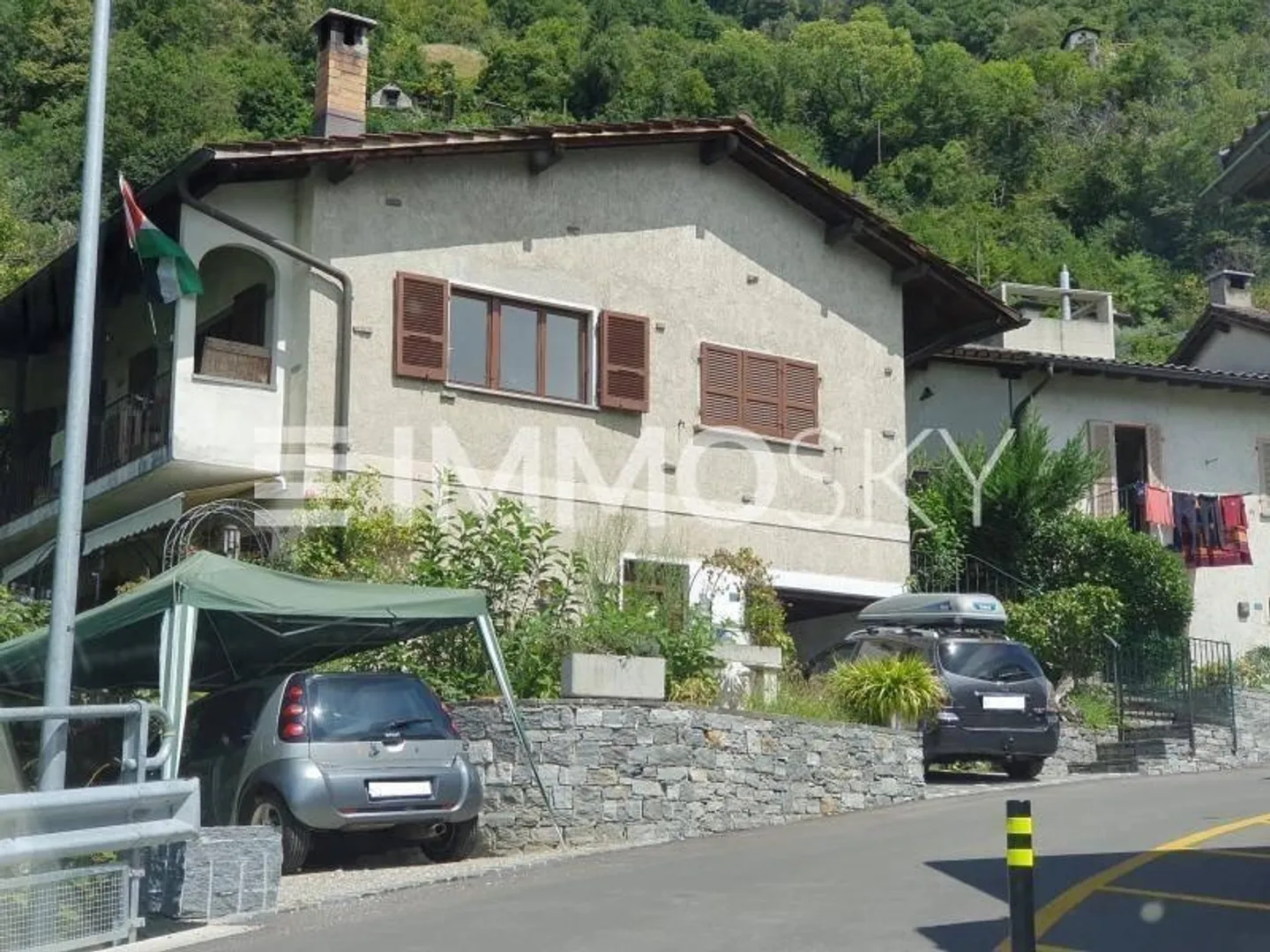 Casa con due appartamenti: vivi in uno, guadagna con l’altro - Foto 4 di 4