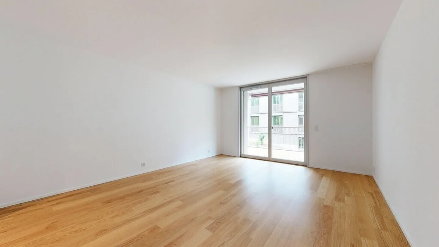 Piccolo ma bello in nuova costruzione - Foto 5 di 7