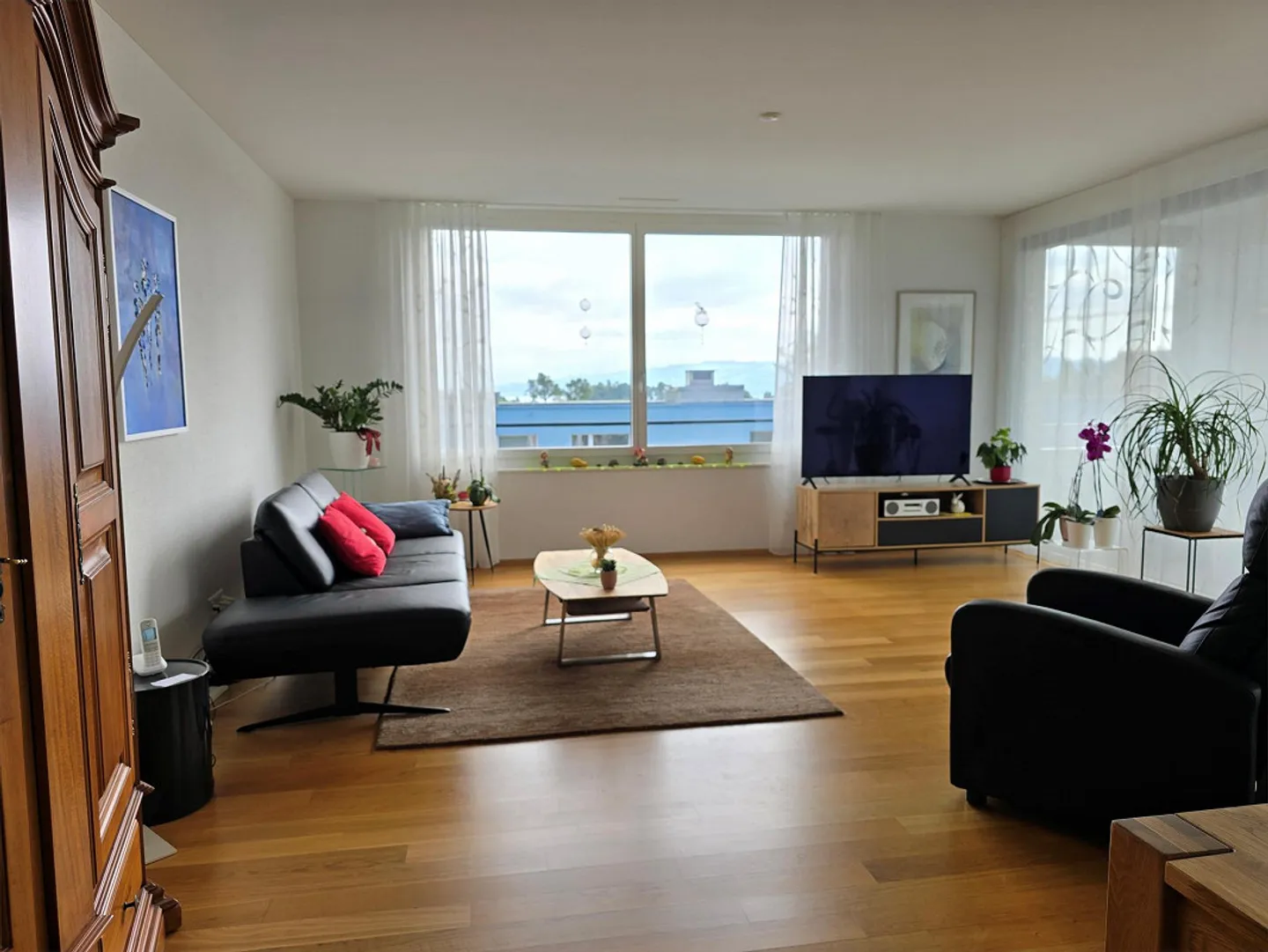 Appartamento 3.5 locali - Foto 4 di 11