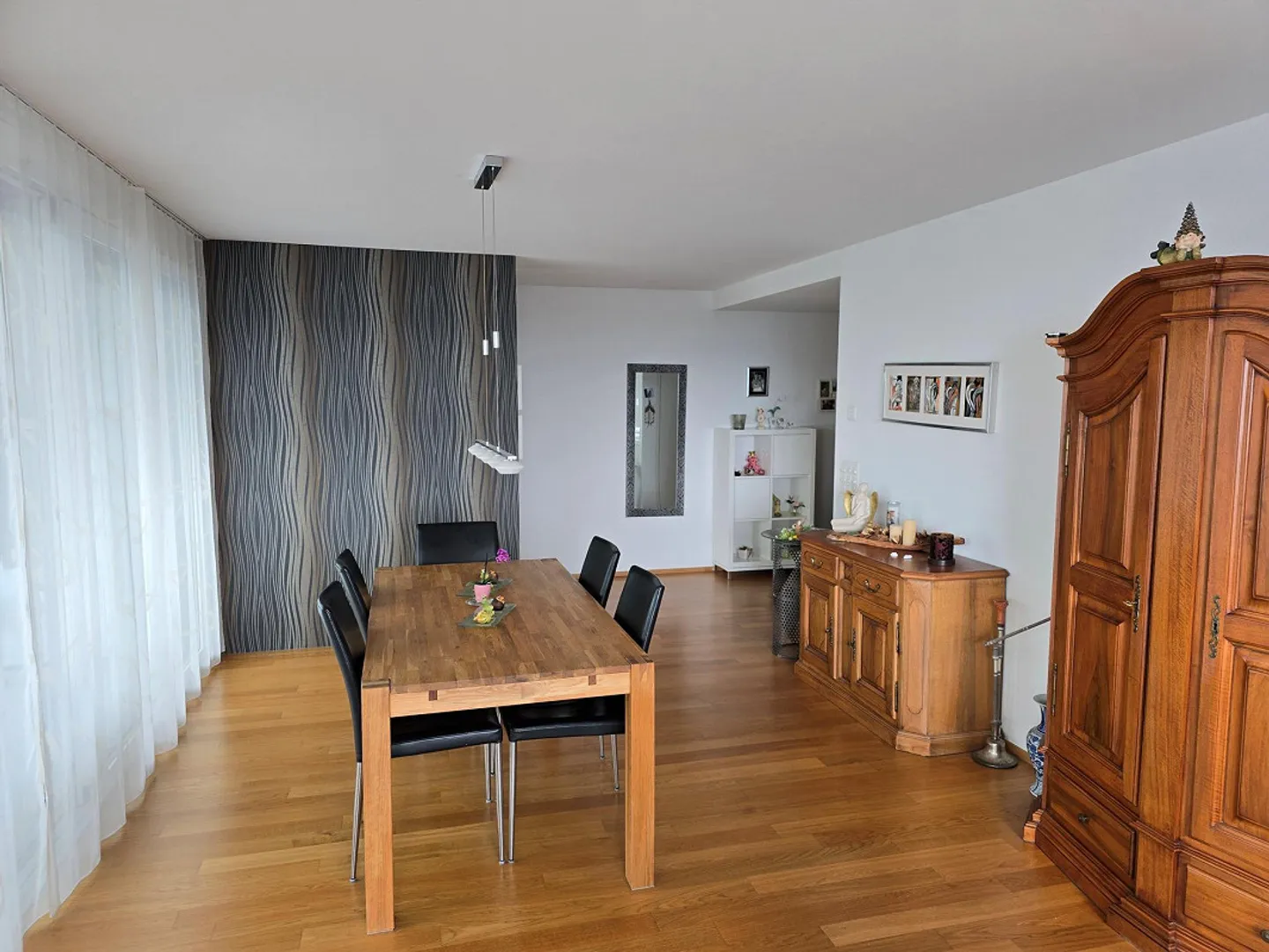 Appartamento 3.5 locali - Foto 5 di 11