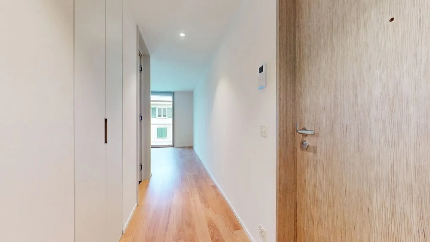 Piccolo ma bello in nuova costruzione - Foto 6 di 7