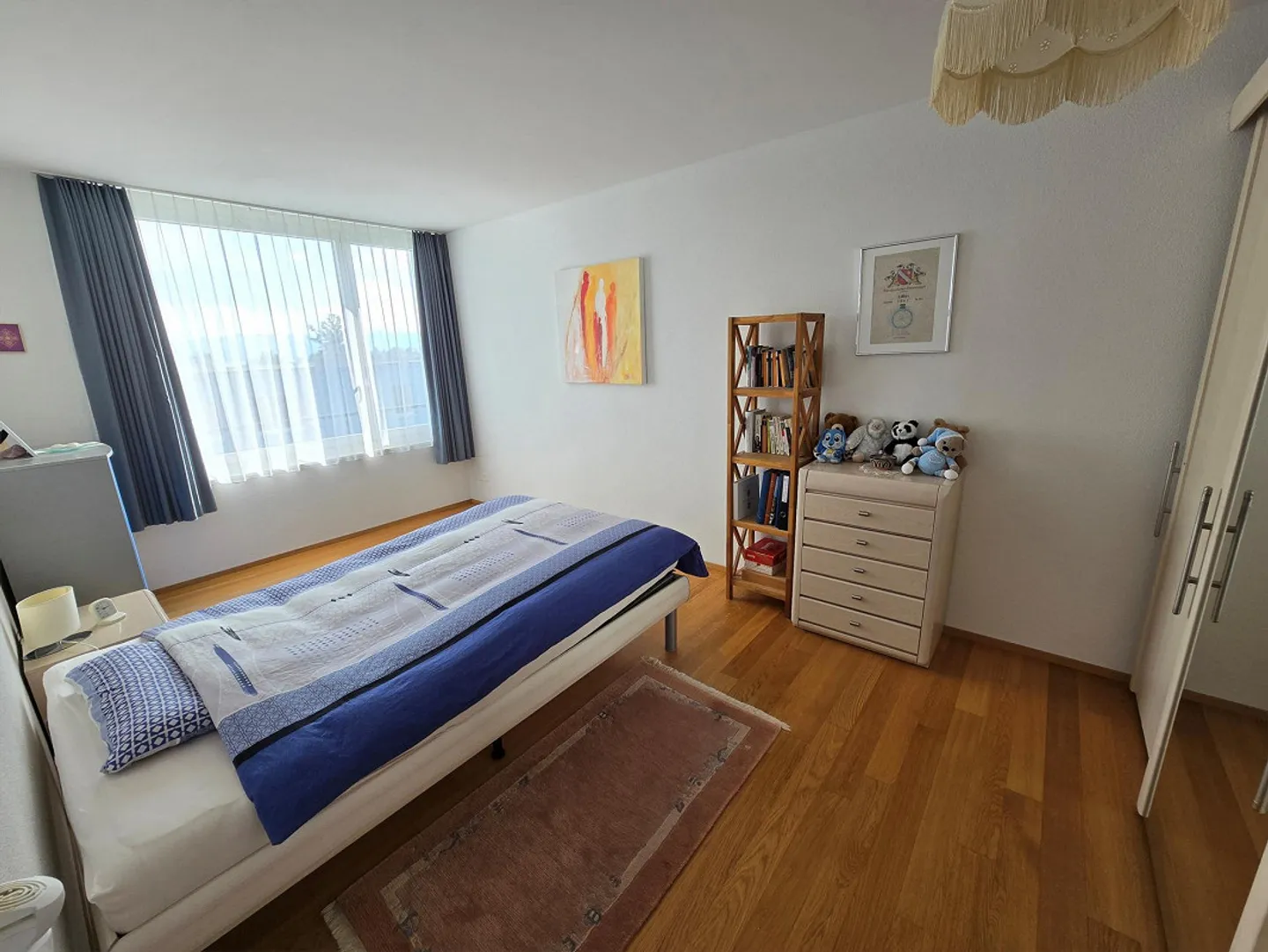 Appartamento 3.5 locali - Foto 8 di 11