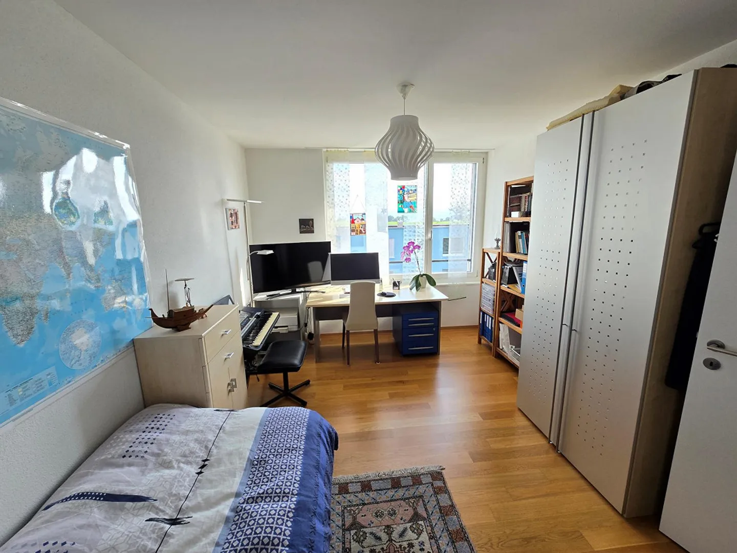 Appartamento 3.5 locali - Foto 9 di 11