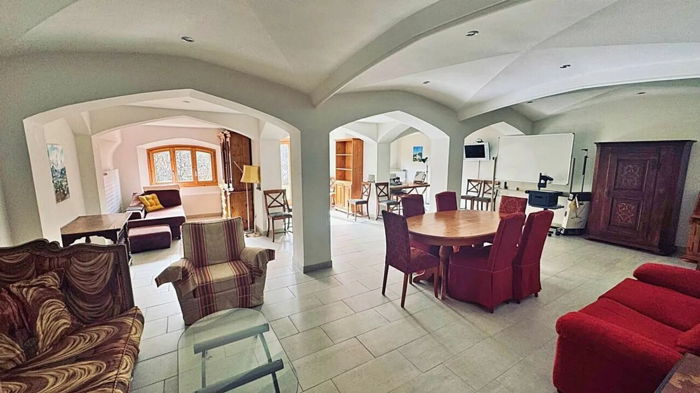 Appartamento di Lusso con Terrazza - Foto 21 di 27