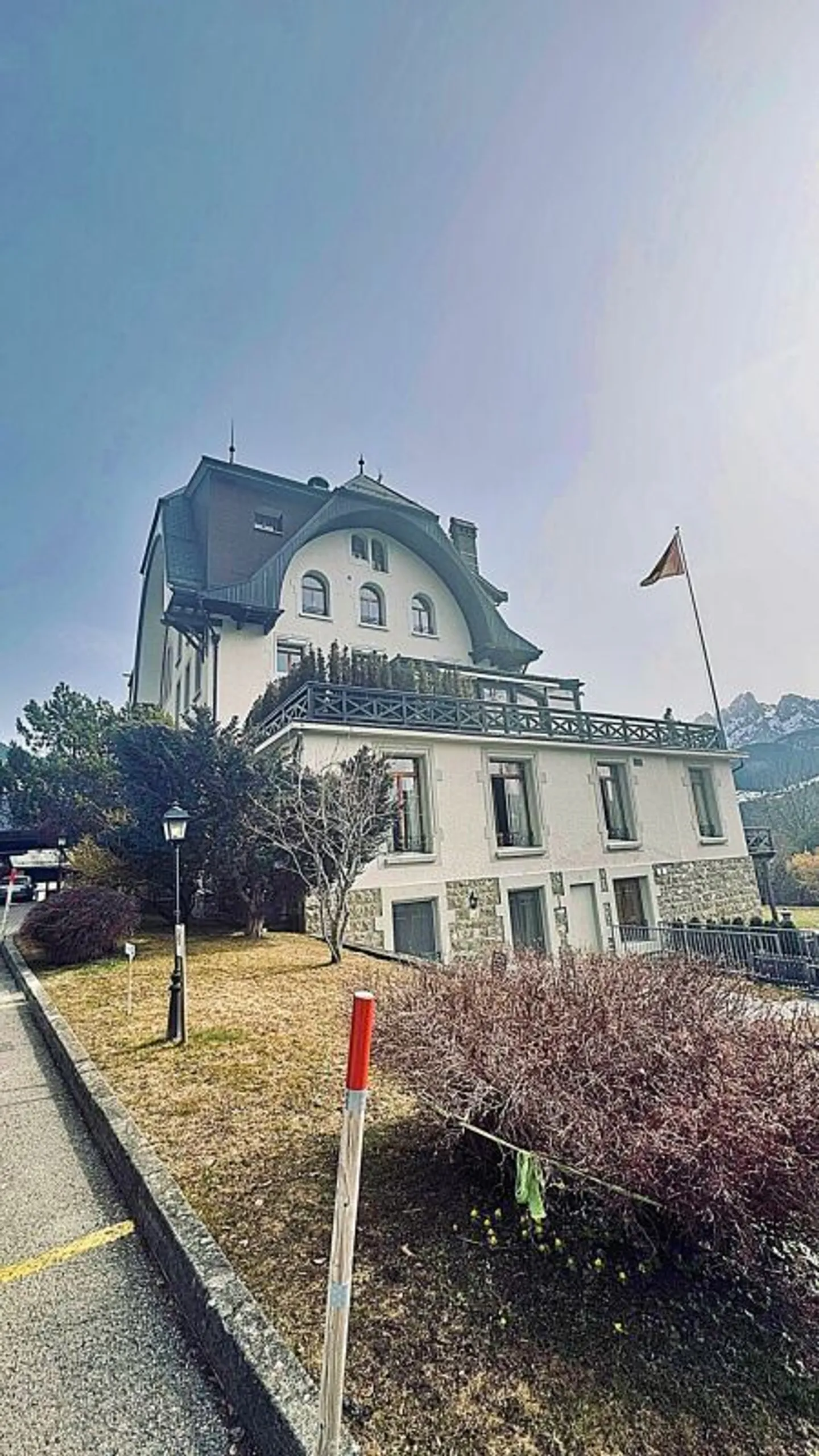 Appartamento di Lusso con Terrazza - Foto 27 di 27