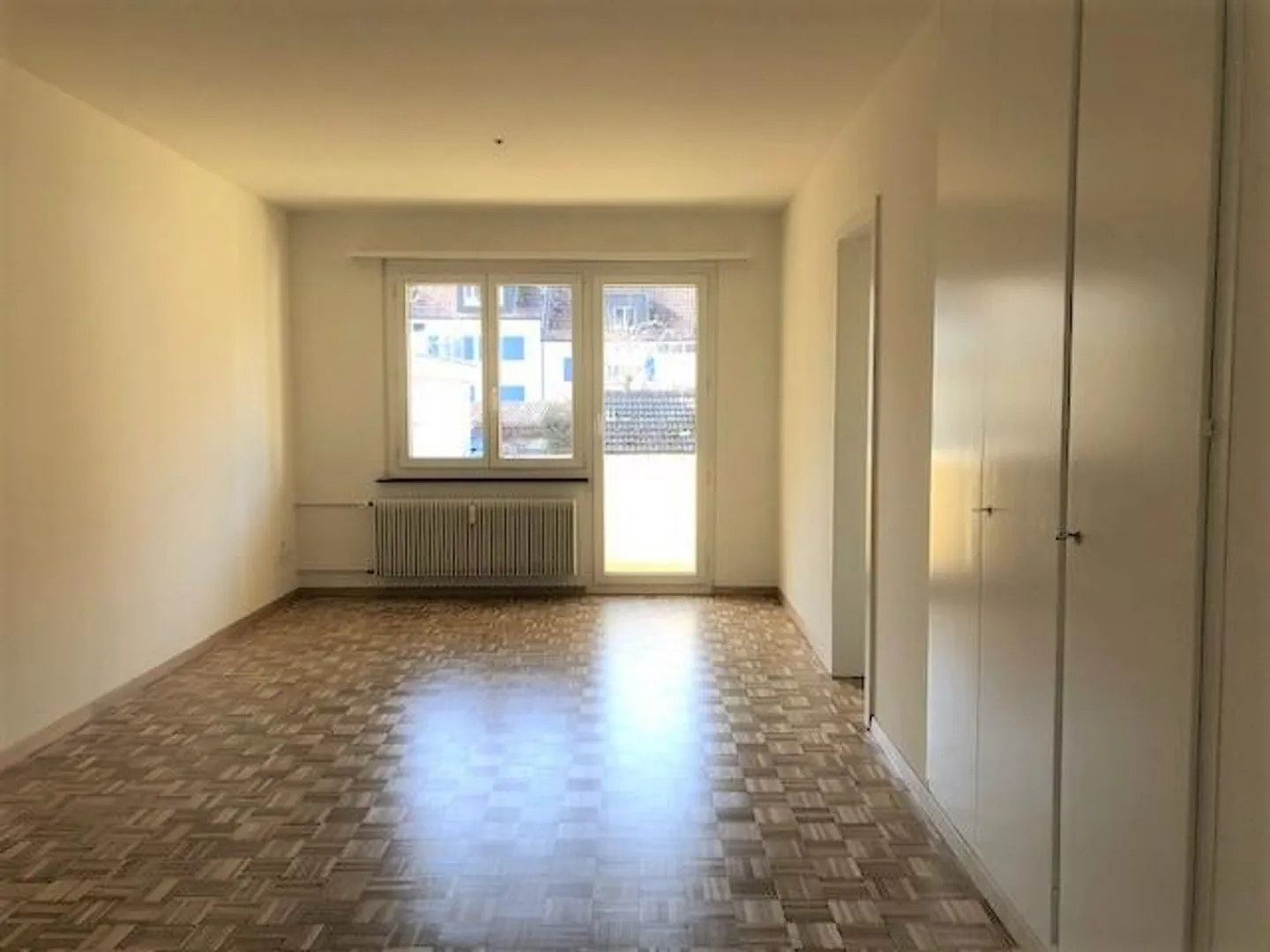 Beautiful 3-room apartment in Niederscherli for rent - Photo 4 of 8