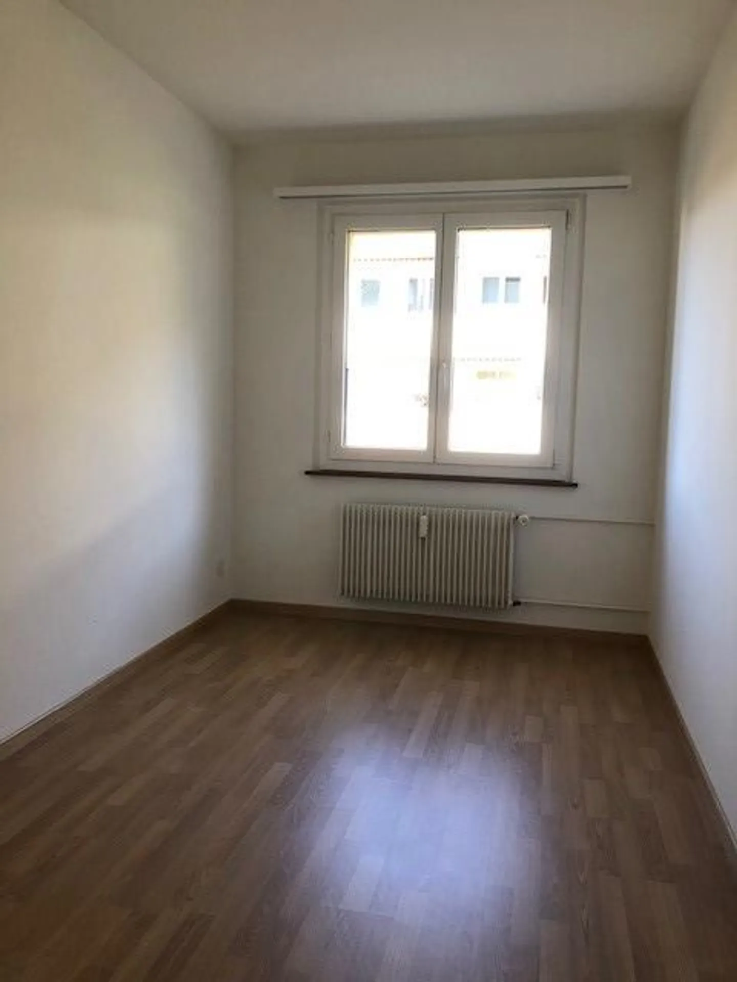 Beautiful 3-room apartment in Niederscherli for rent - Photo 6 of 8