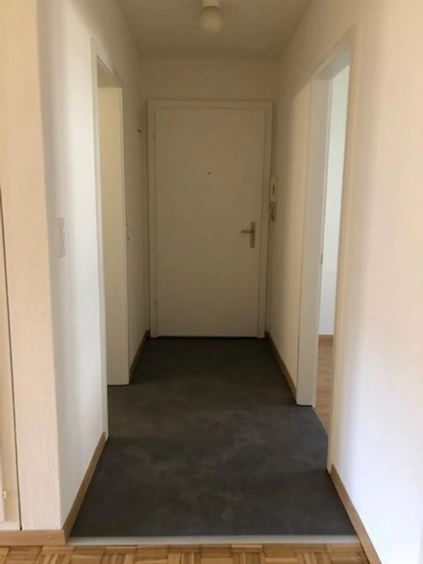 Beautiful 3-room apartment in Niederscherli for rent - Photo 7 of 8