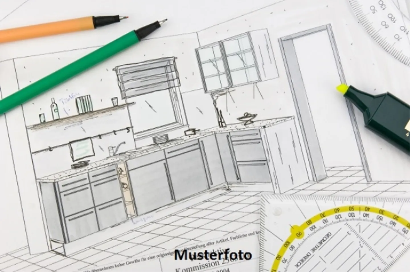 *Terrain, humus* - Photo 1 sur 1