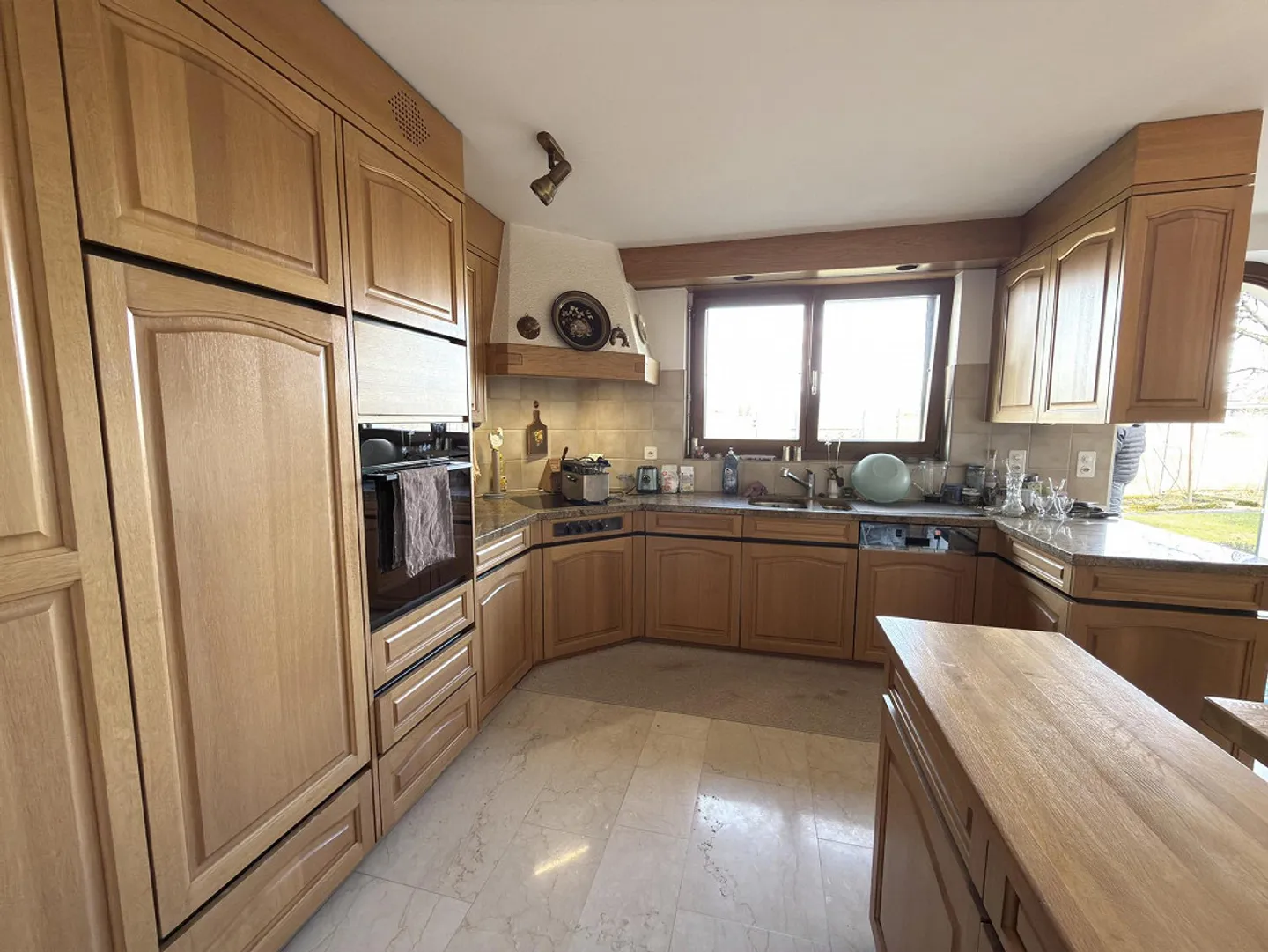 Maison de rêve avec vue dégagée - Photo 5 sur 8