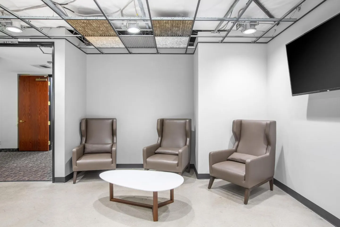 Privates Büro für 3 Personen - Foto 5 von 9