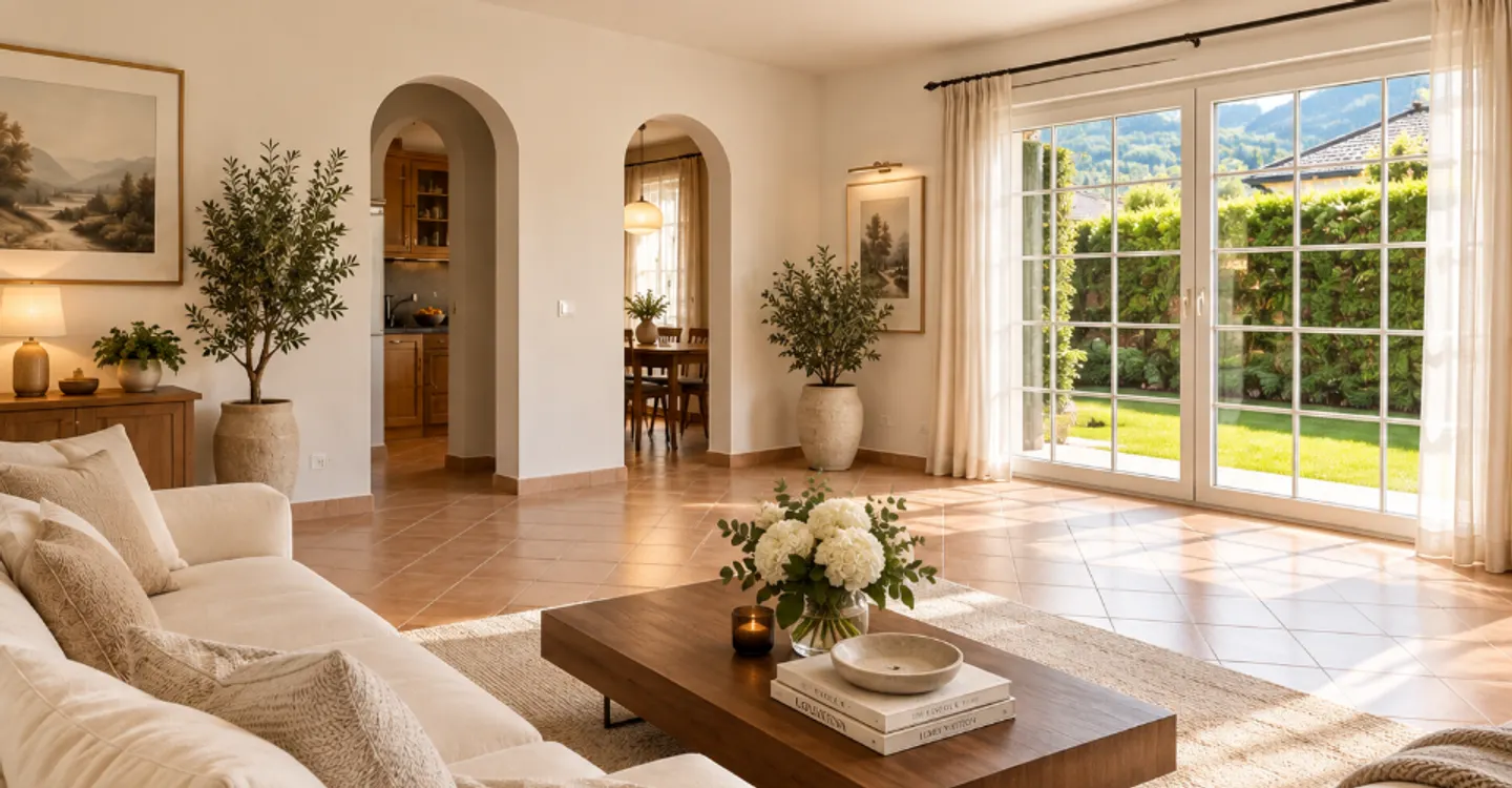 Family Property with Independent Studio - Photo 1 of 5