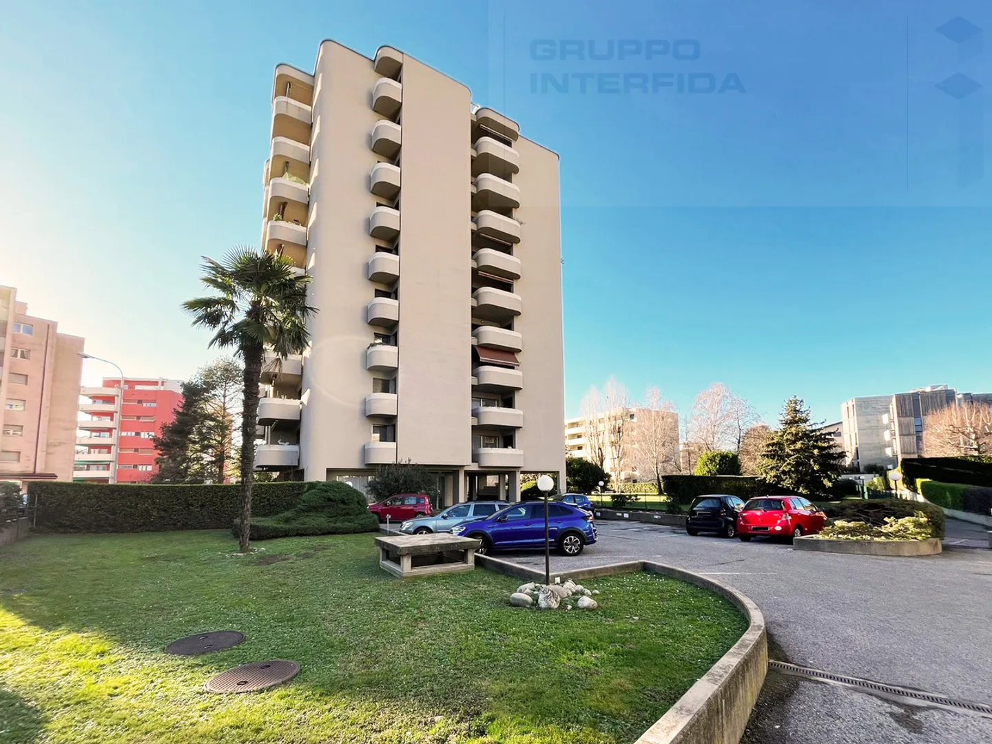 BELL'APPARTAMENTO DI 3 LOCALI  - Foto 1 di 9