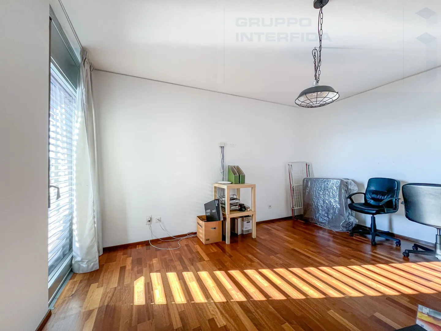 BELL'APPARTAMENTO DI 3 LOCALI  - Foto 8 di 9
