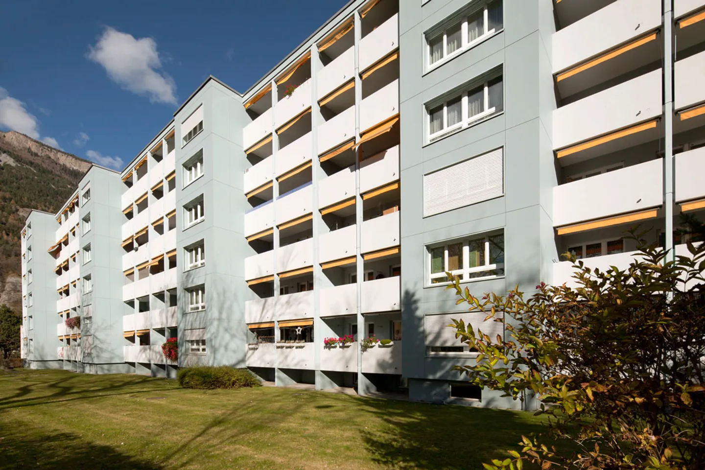 Apartment for rent - Photo 1 of 9